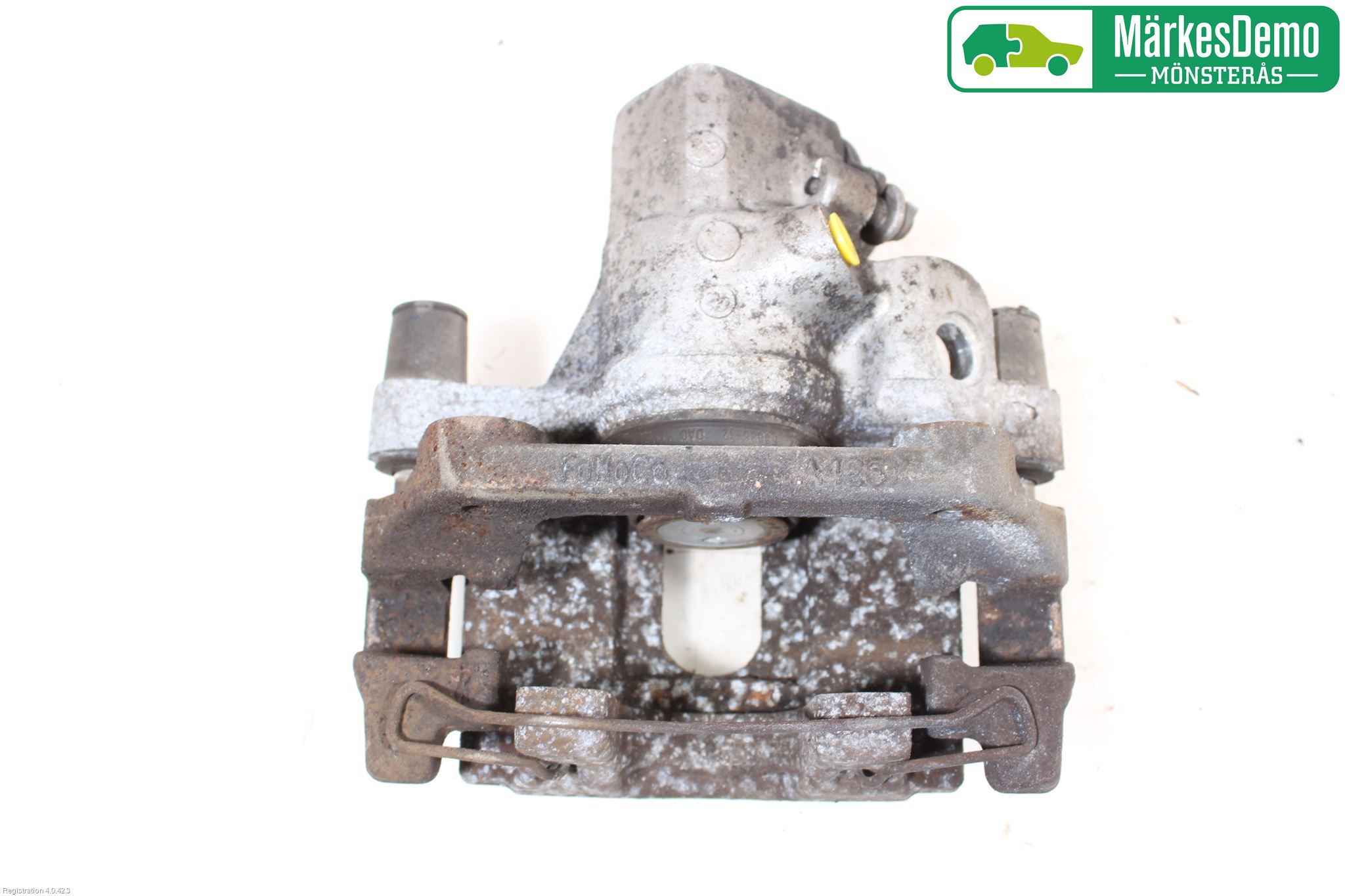 Ford FOCUS 15-18 Bromsok Bak Vänster