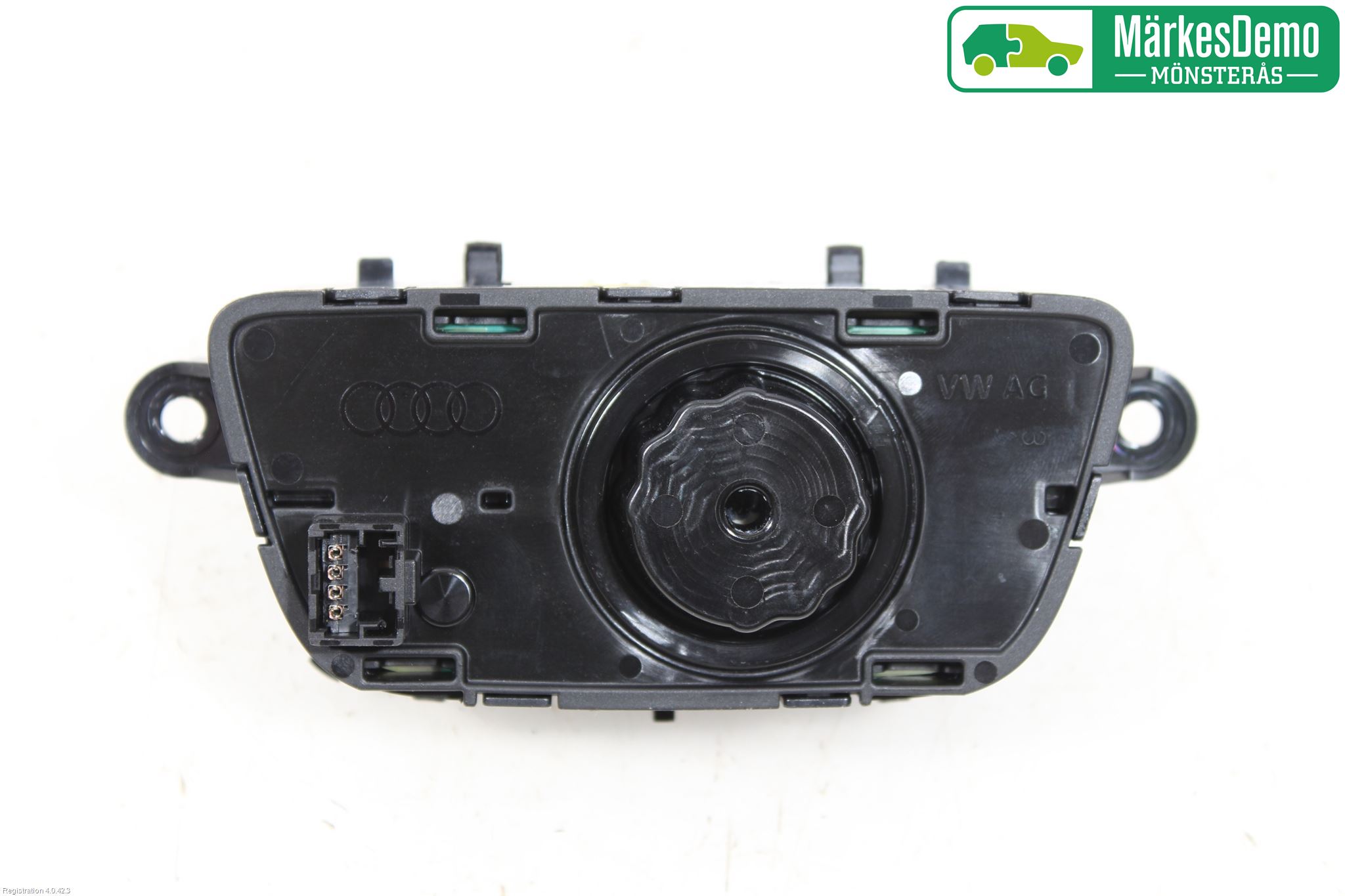 Audi Q7/SQ7 Strömställare Ljus