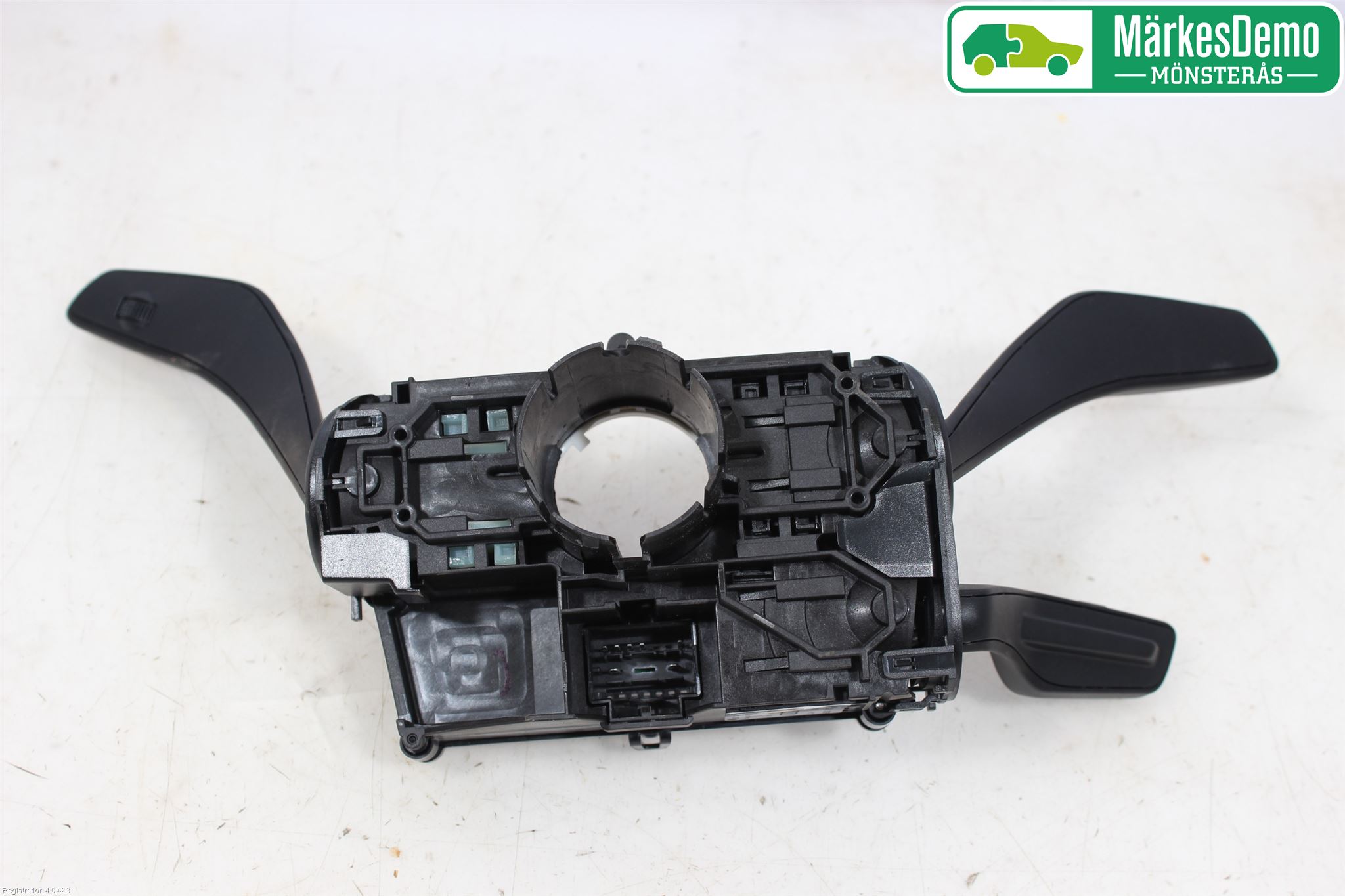 Audi Q7/SQ7 Spakcentral