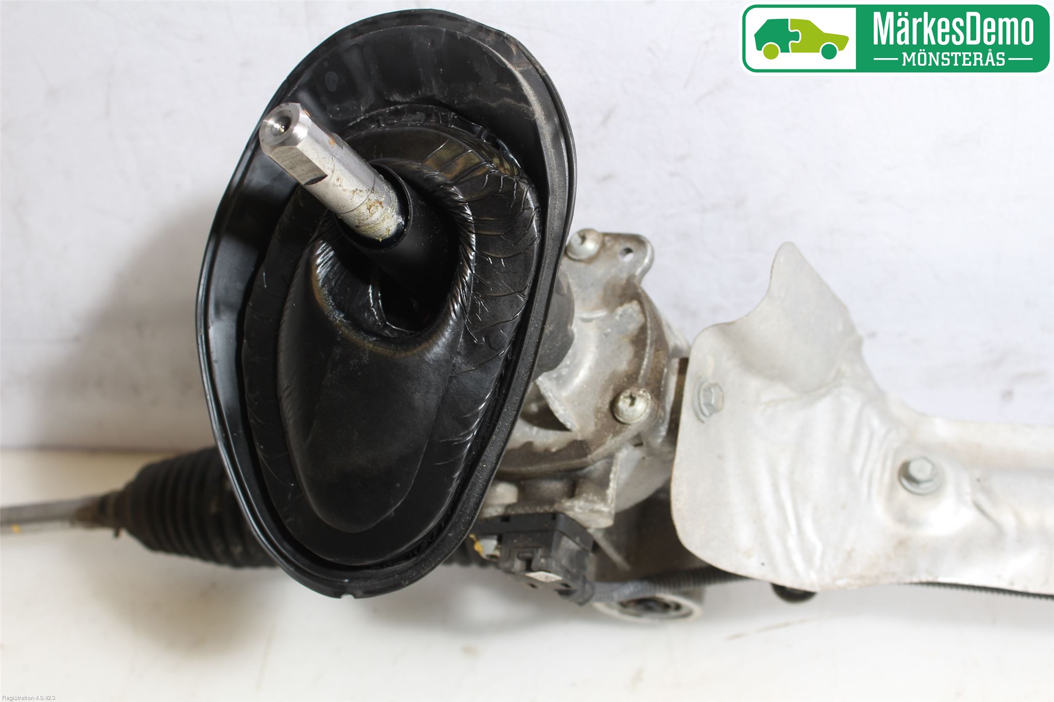 Ford FOCUS 15-18 Styrväxel-Snäcka Elektrisk