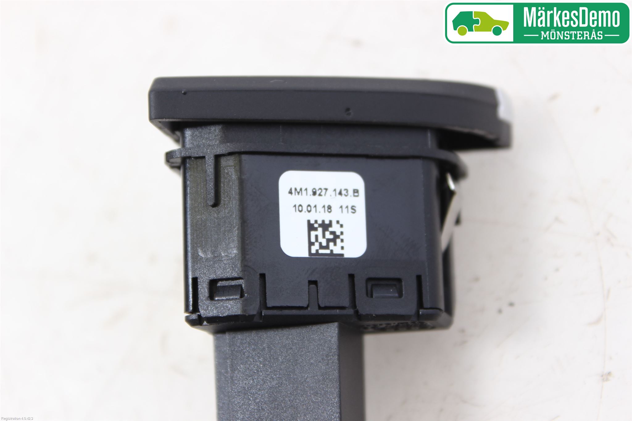 Audi Q7/SQ7 Strömställare Övrigt