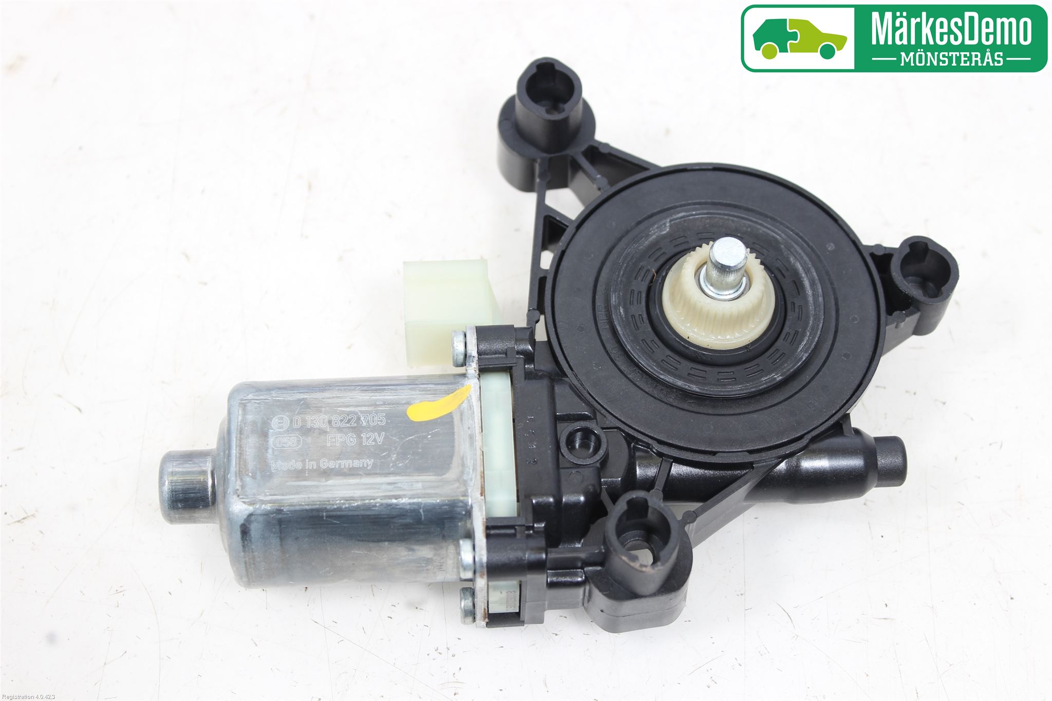 Audi Q7/SQ7 Fönsterhissmotor