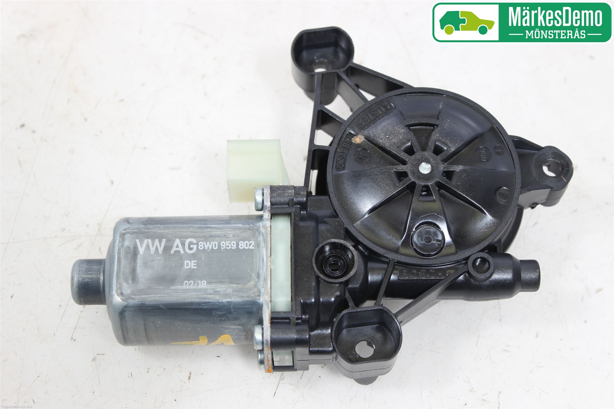 Audi Q7/SQ7 Fönsterhissmotor