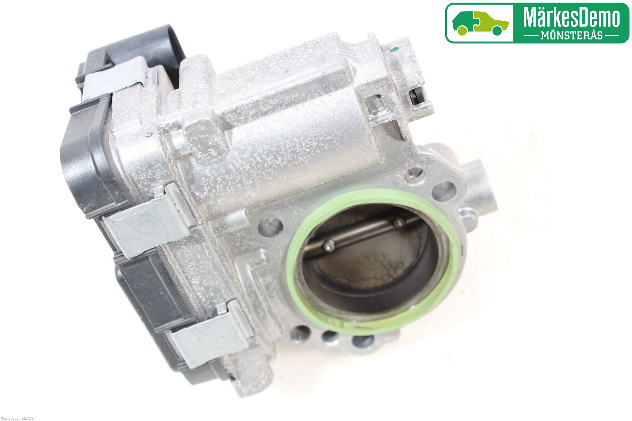 Volkswagen VW UP! / E-UP! Injspjällhus