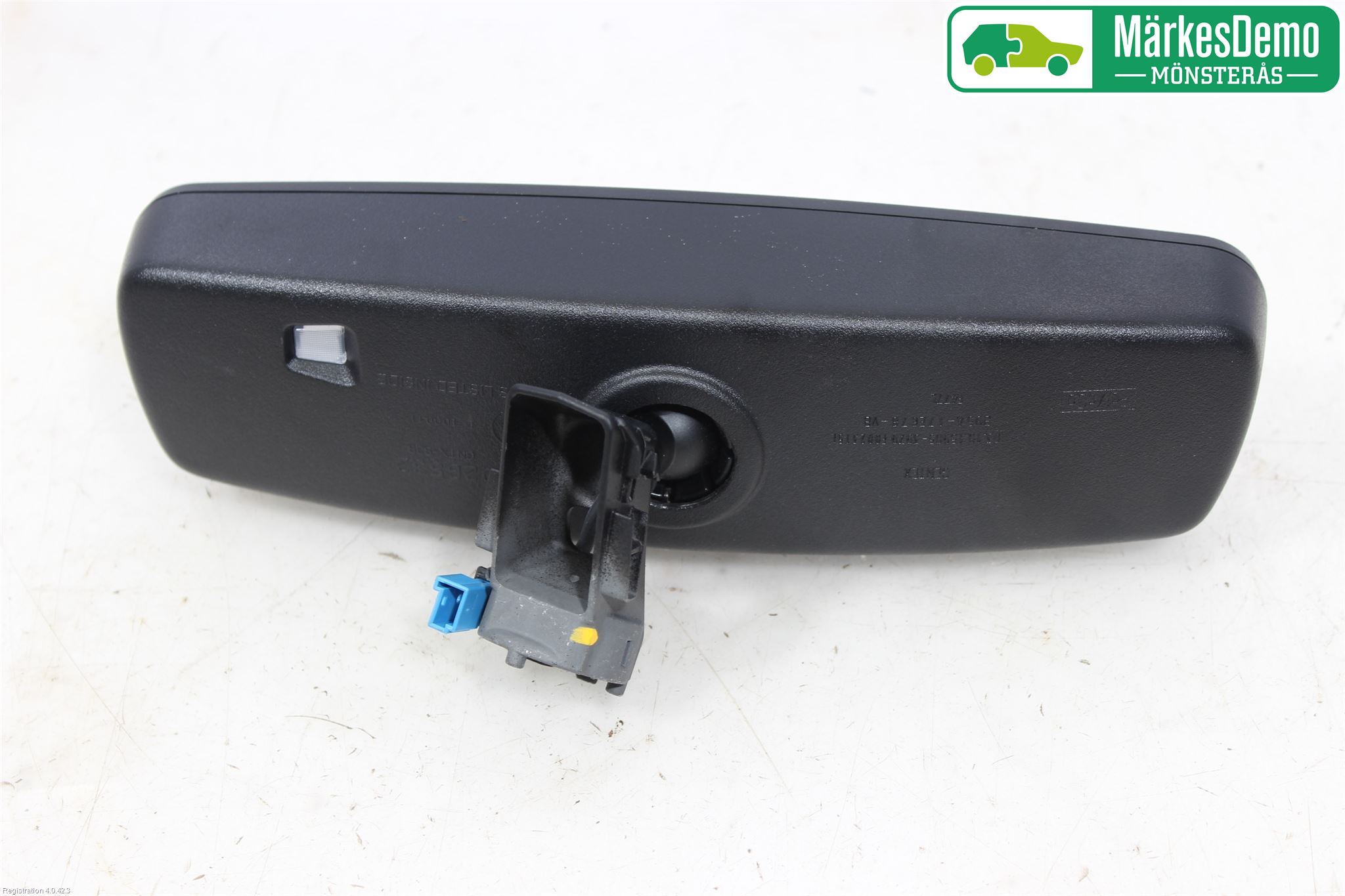 Ford FOCUS 15-18 Spegel Invändig El