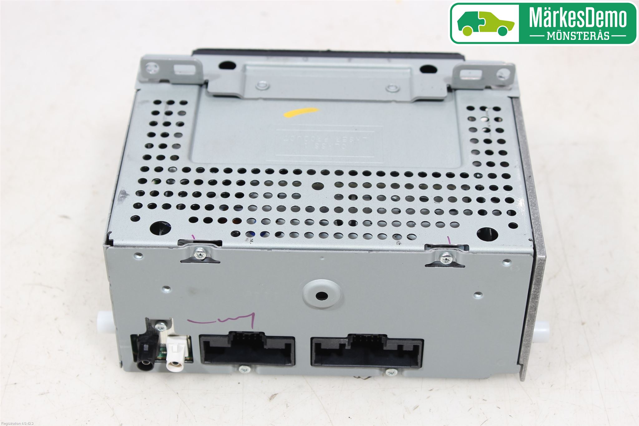 Ford FOCUS 15-18 Radio