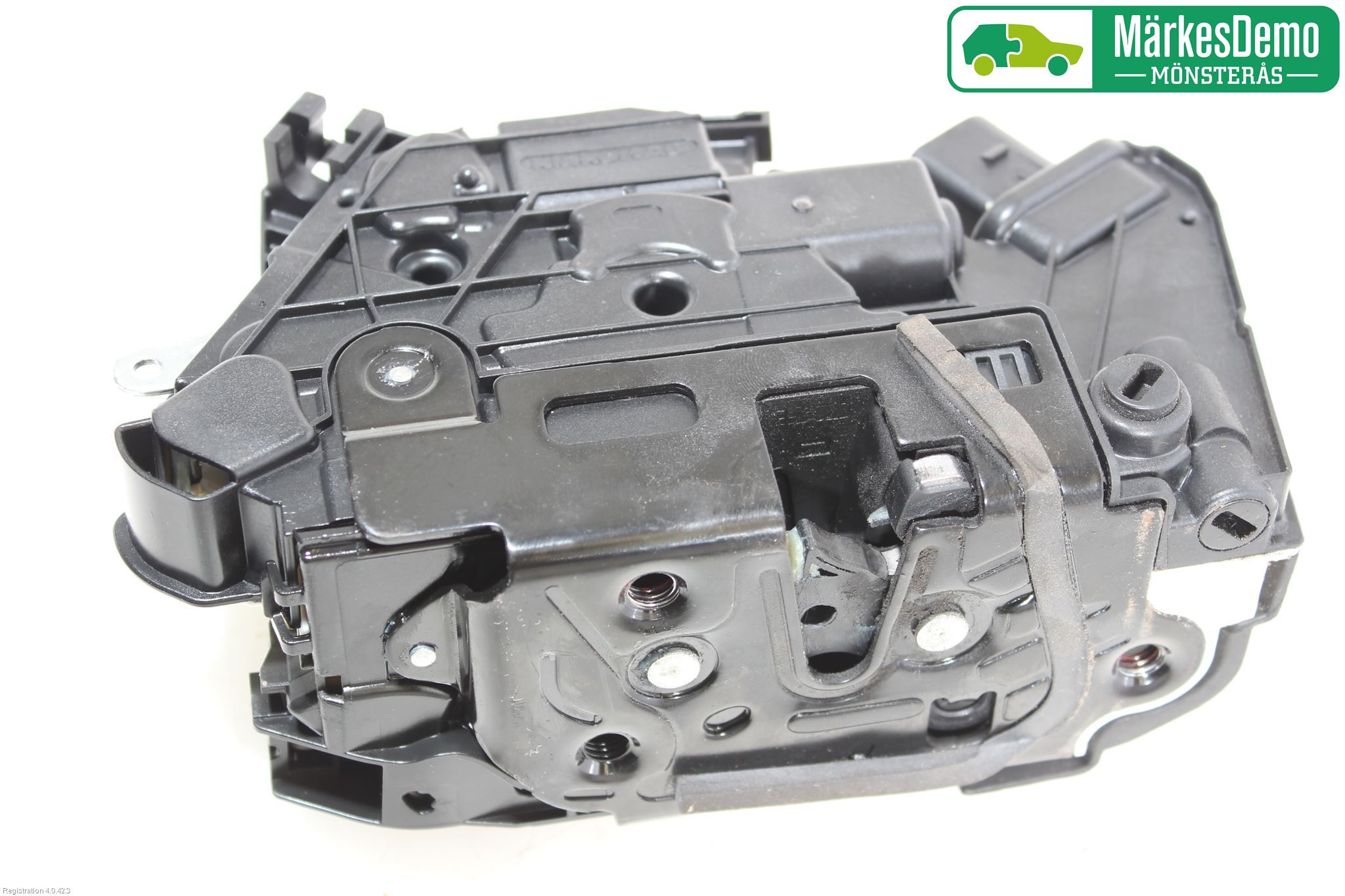 Volkswagen VW UP! / E-UP! Låskista-Dörrlås