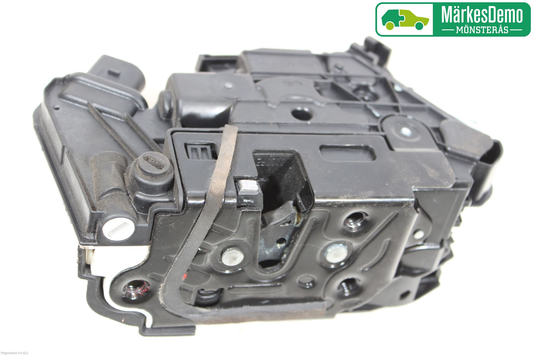 Volkswagen VW UP! / E-UP! Låskista-Dörrlås