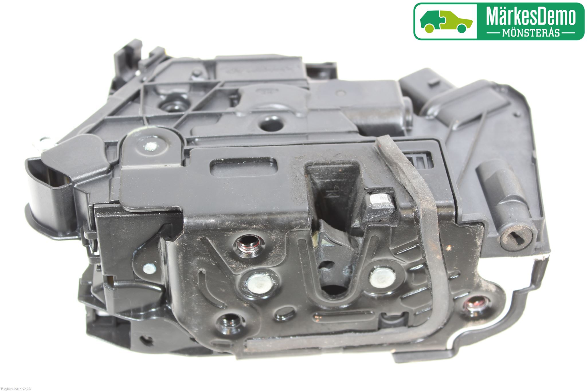 Volkswagen VW UP! / E-UP! Låskista-Dörrlås