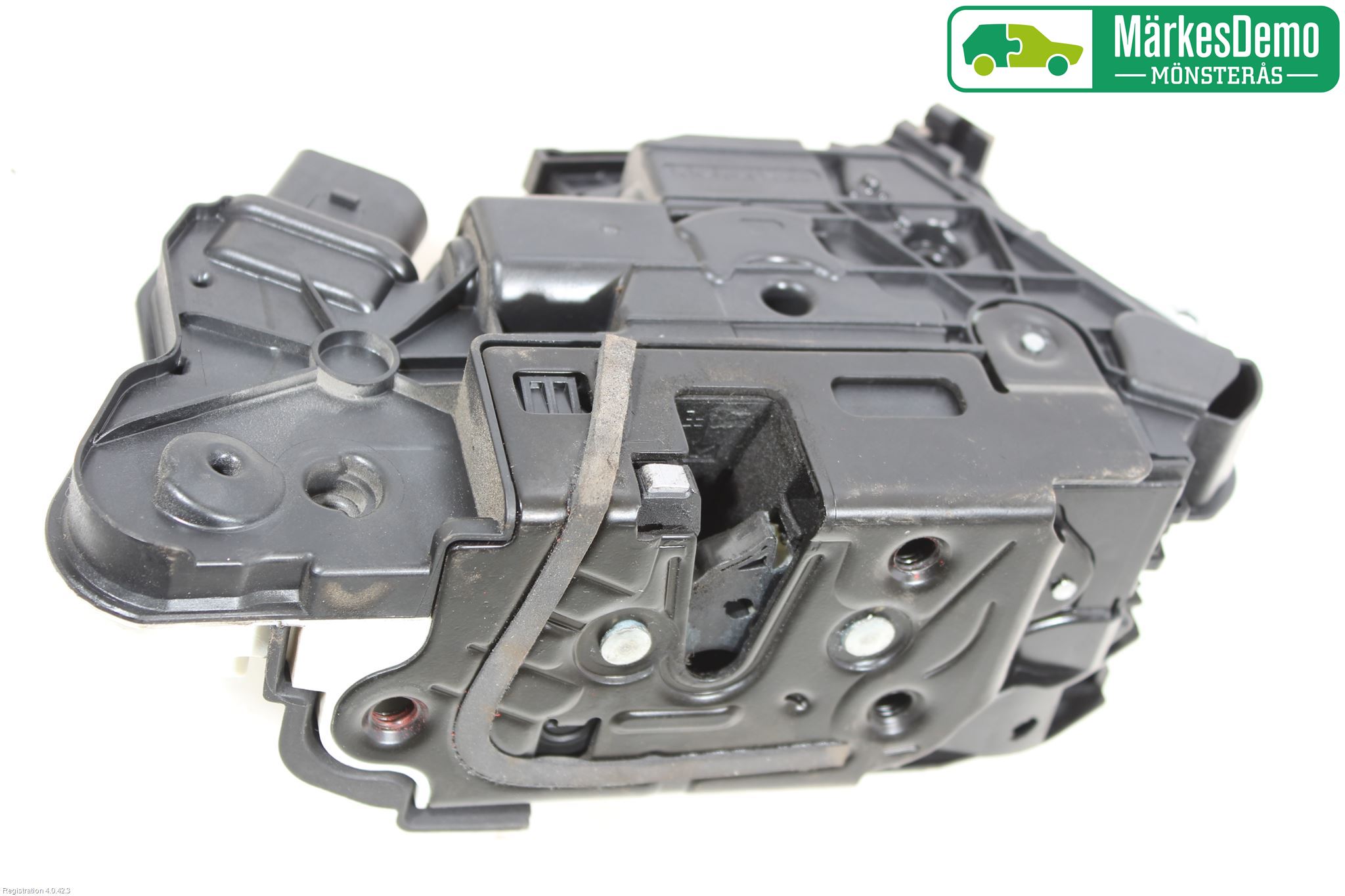 Volkswagen VW UP! / E-UP! Låskista-Dörrlås