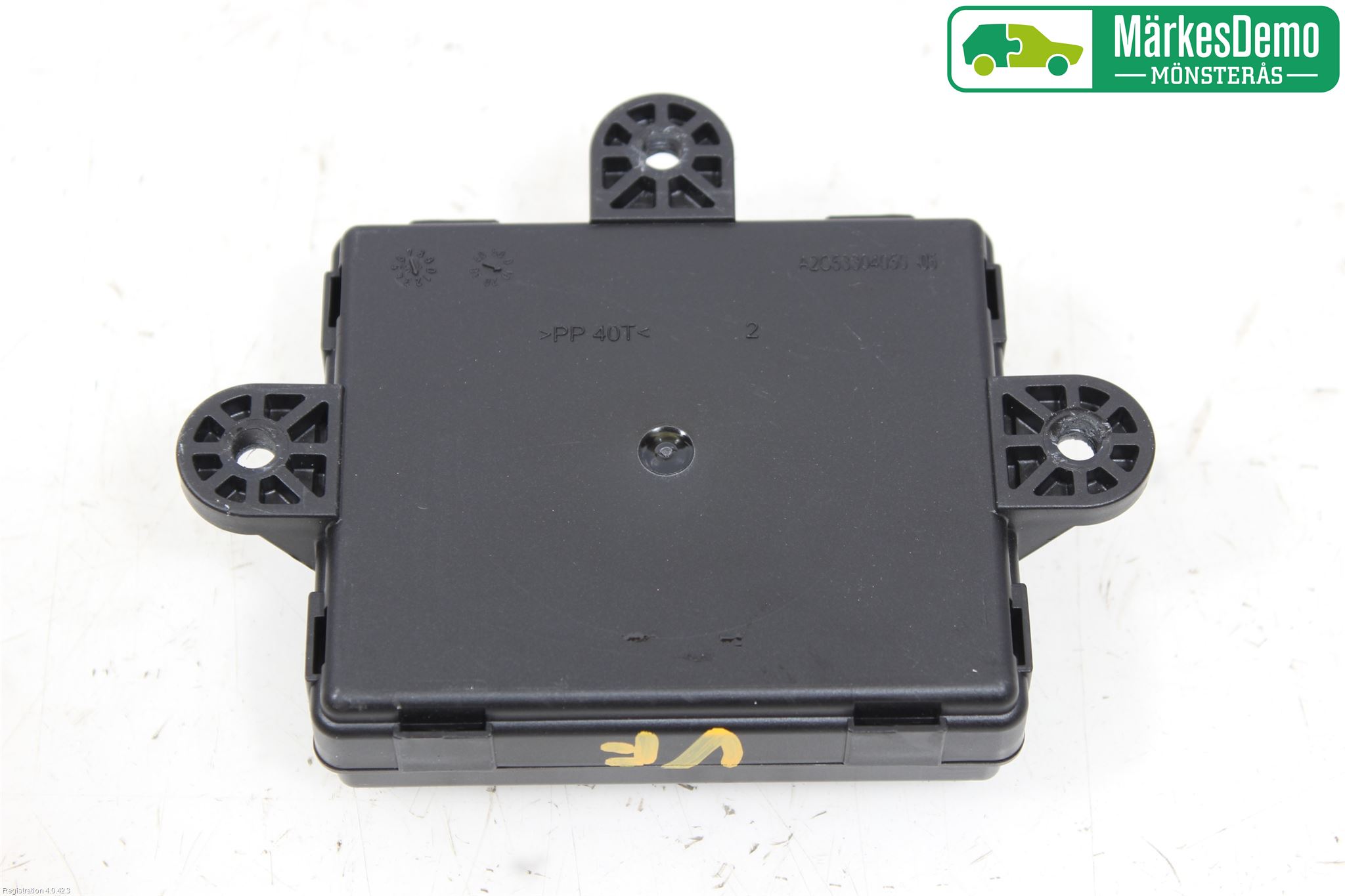 Ford FOCUS 15-18 Styrenhet Dörr