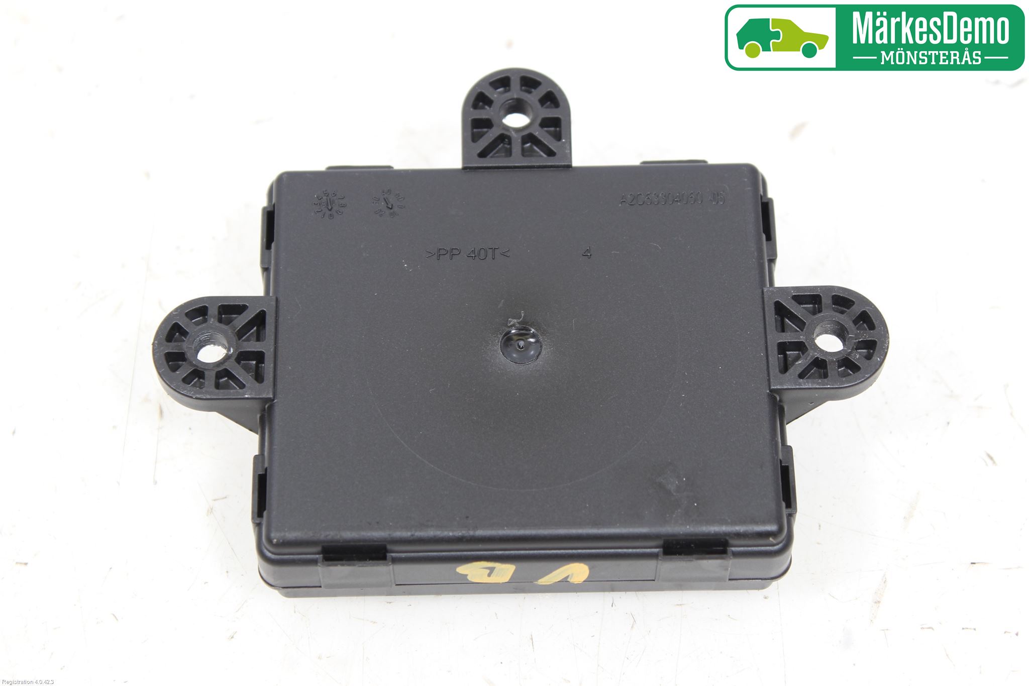 Ford FOCUS 15-18 Styrenhet Dörr