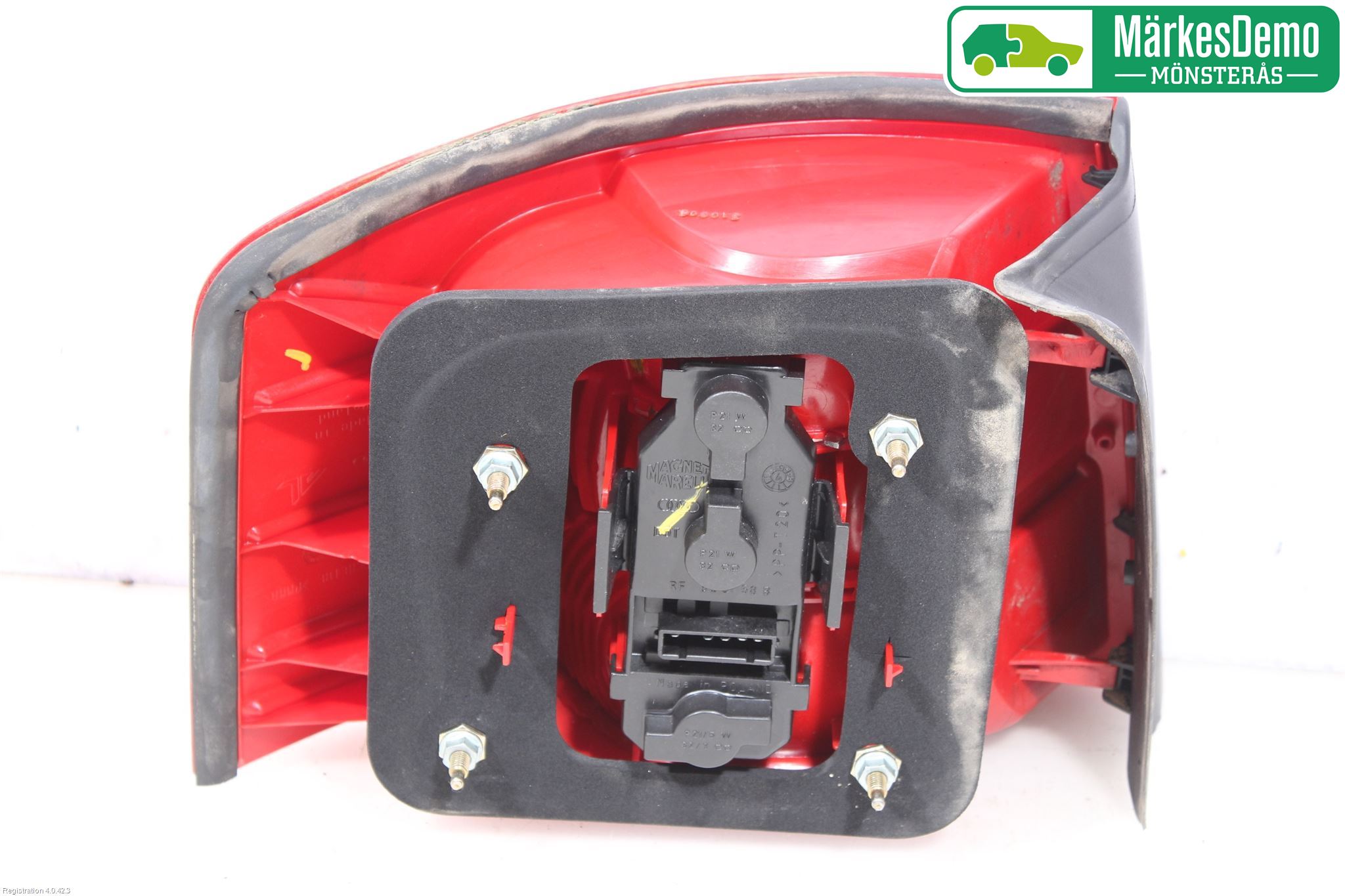 Audi ALLROAD 01-05 Bakljus Höger