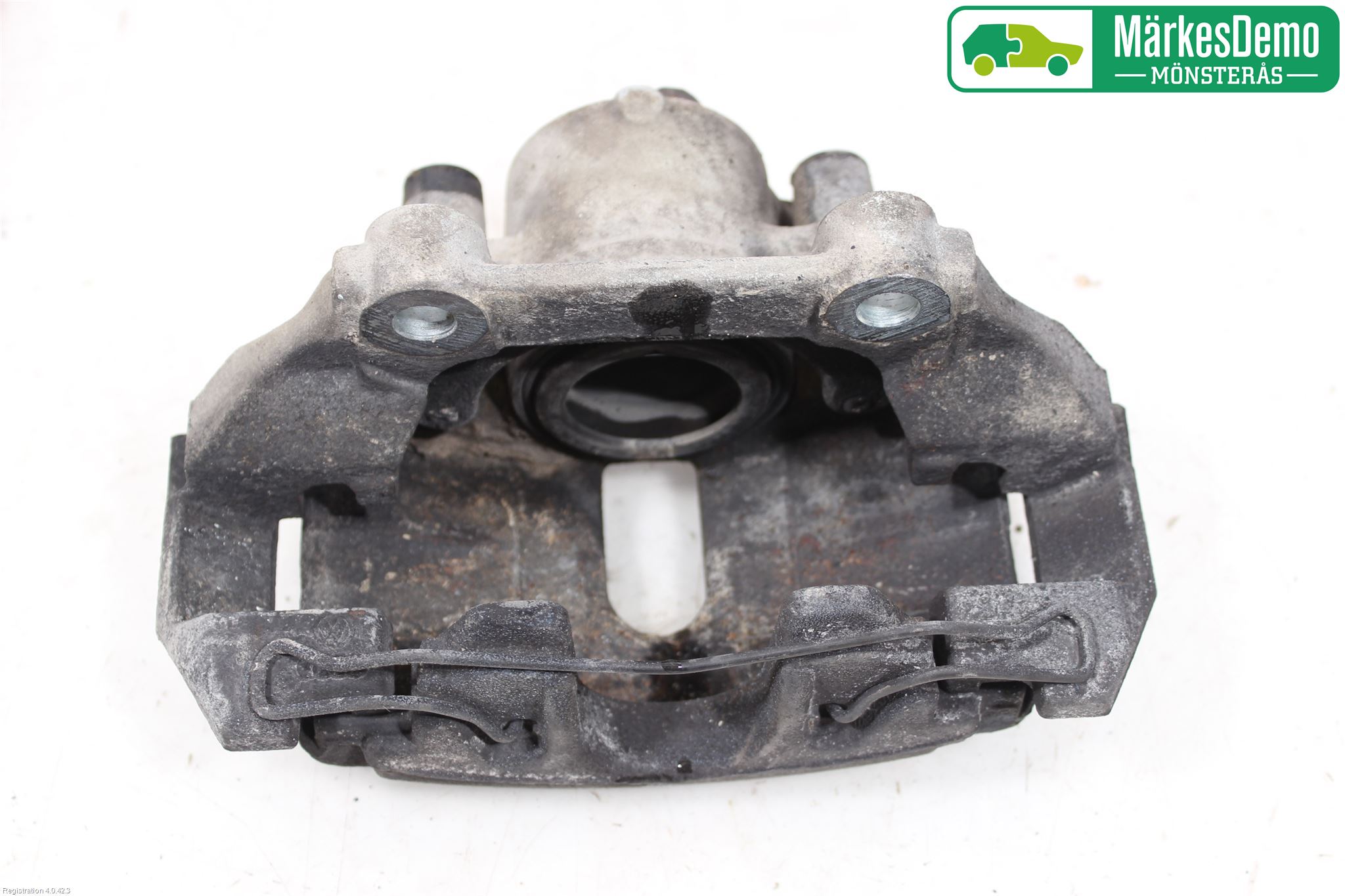 Skoda FABIA 07-14 Bromsok Fram Höger