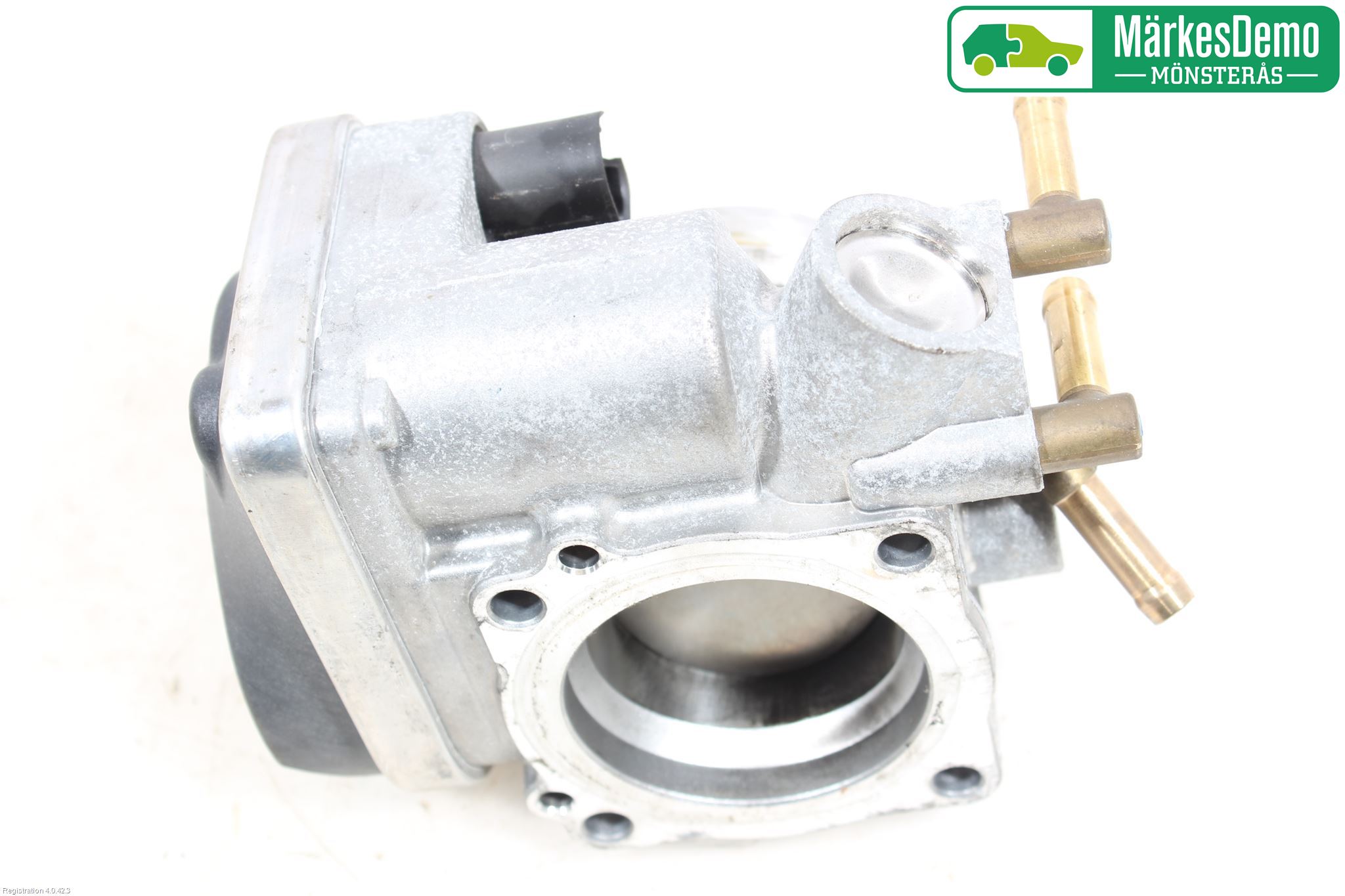 Volkswagen VW GOLF VI 09-13 Injspjällhus