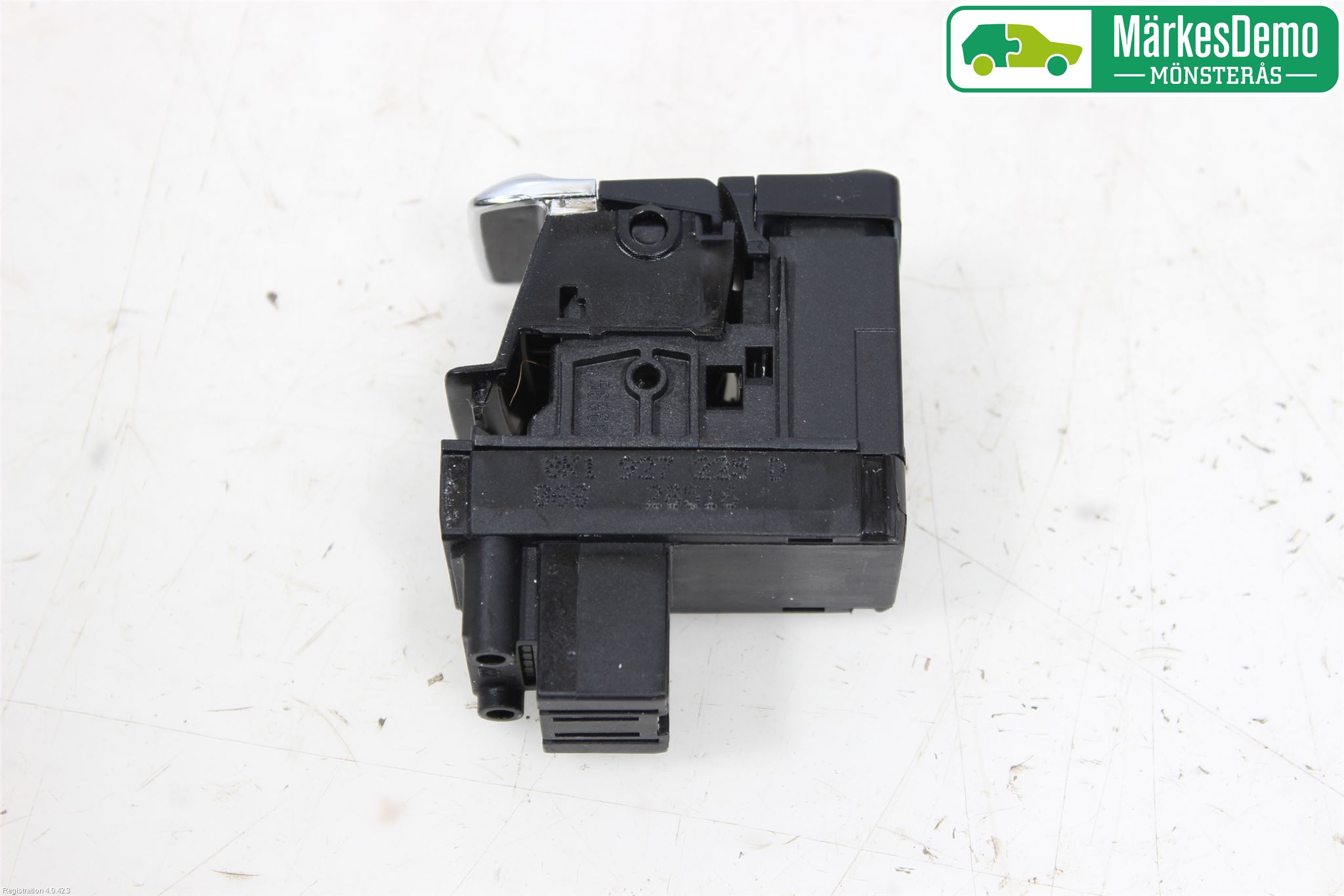 Audi A5 07-16 Strömställare Parkeringsbroms