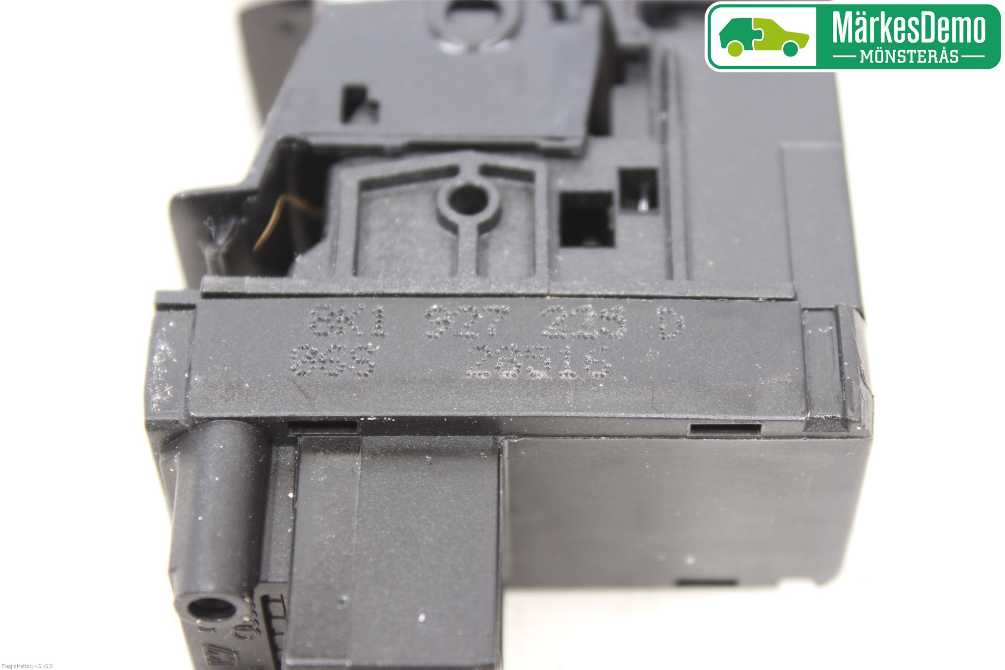 Audi A5 07-16 Strömställare Parkeringsbroms