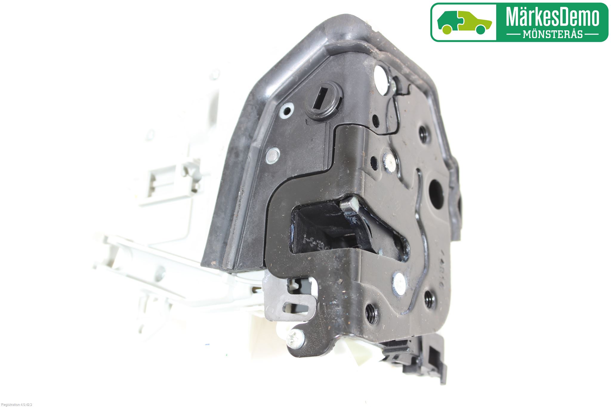 Audi A5 07-16 Låskista-Dörrlås