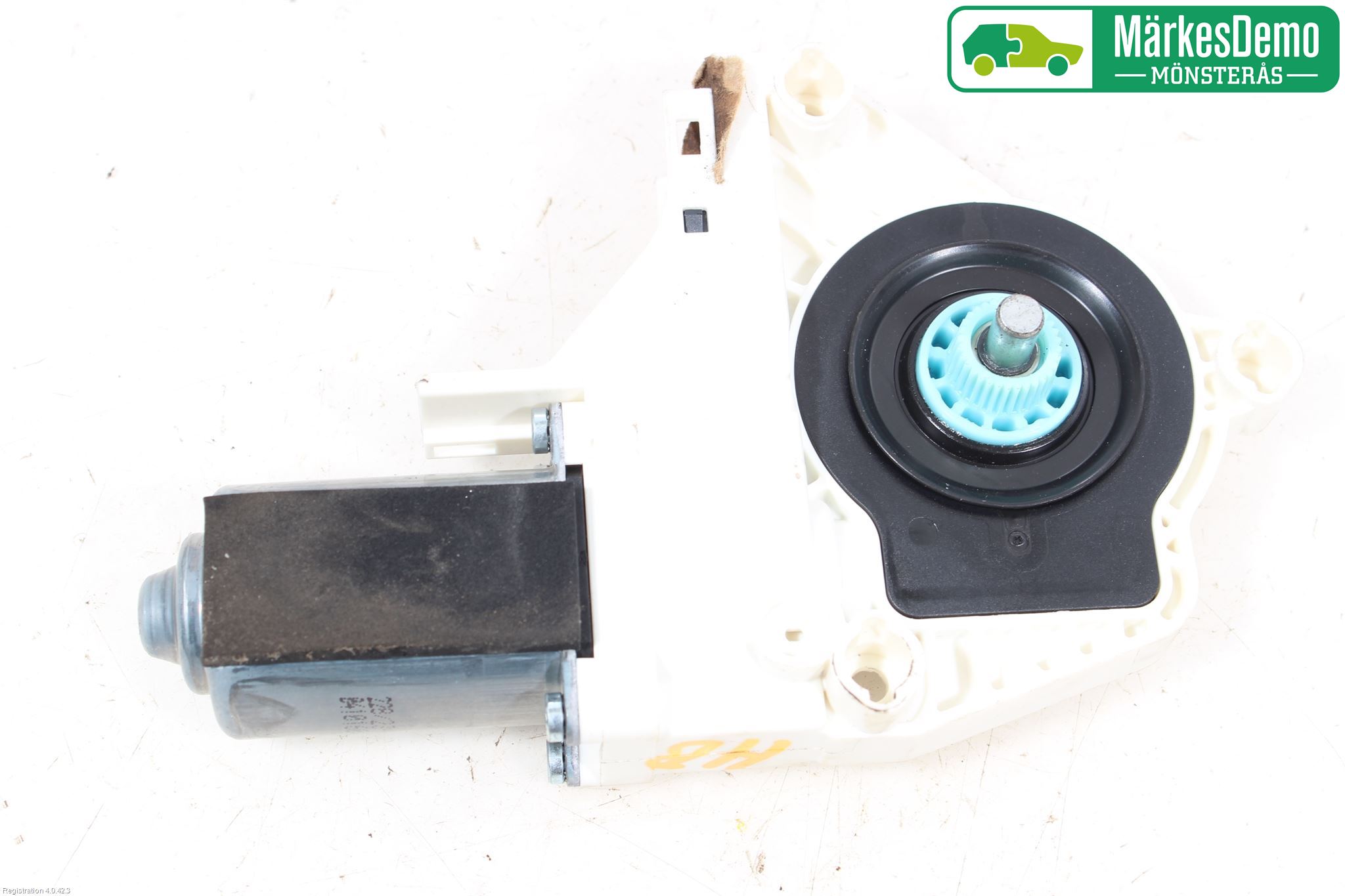 Audi A5 07-16 Fönsterhissmotor