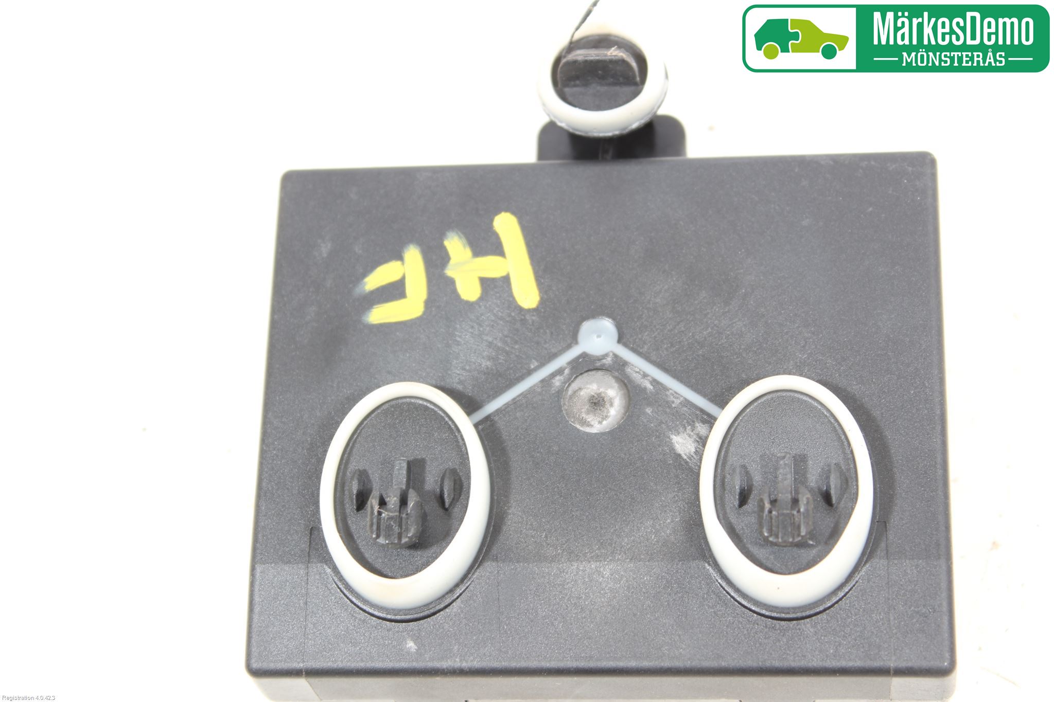 Audi A5 07-16 Styrenhet Dörr