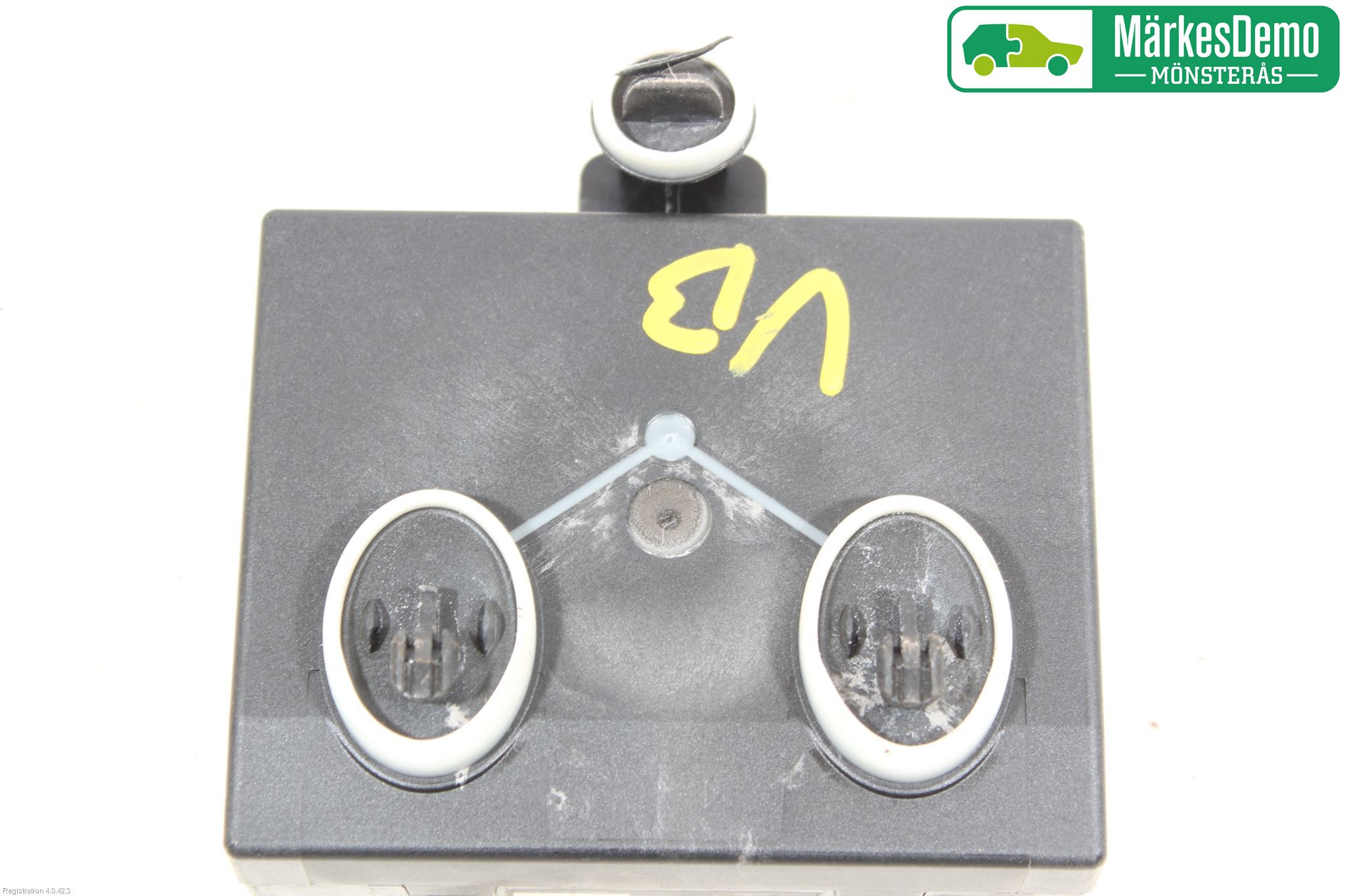 Audi A5 07-16 Styrenhet Dörr