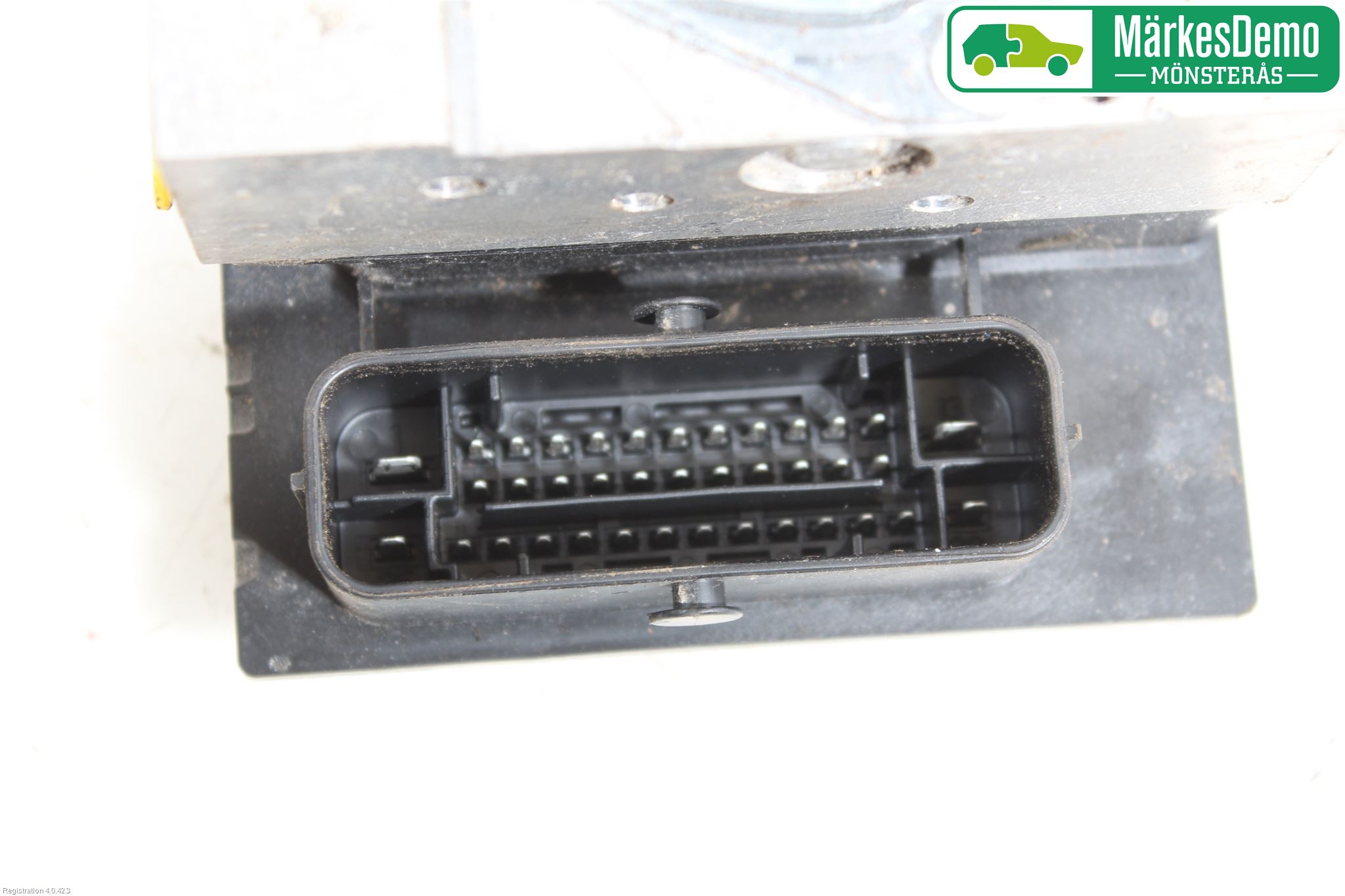 Audi A5 07-16 Abs Hydraulaggregat