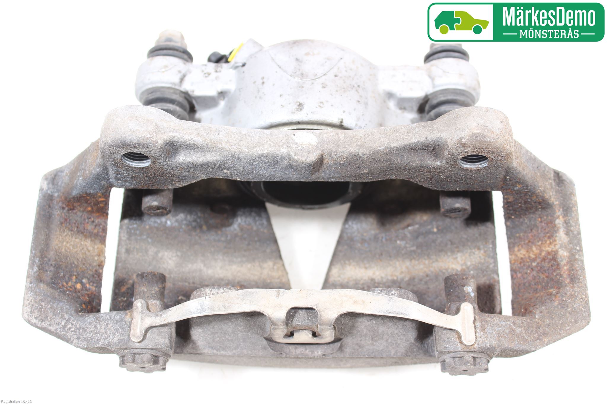 Audi A5 07-16 Bromsok Fram Höger