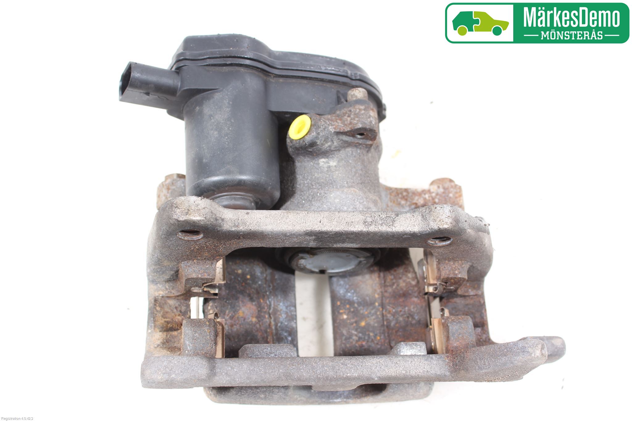 Audi A5 07-16 Bromsok Bak Vänster