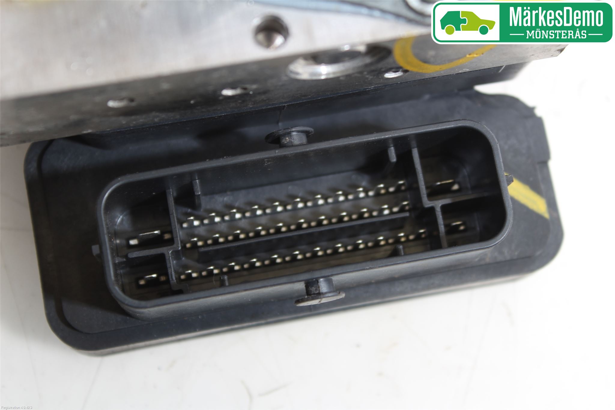 Peugeot 308 14-21 Abs Hydraulaggregat