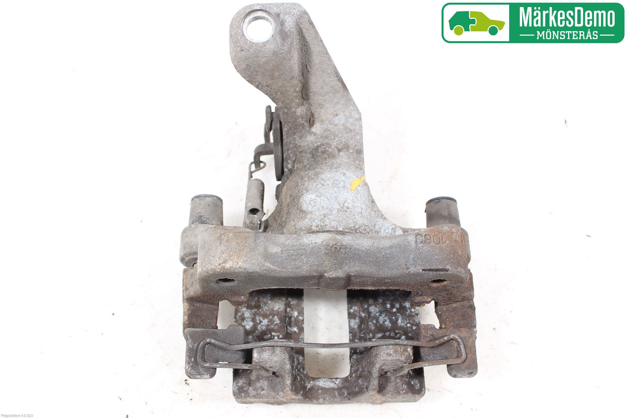 Peugeot 308 14-21 Bromsok Bak Höger