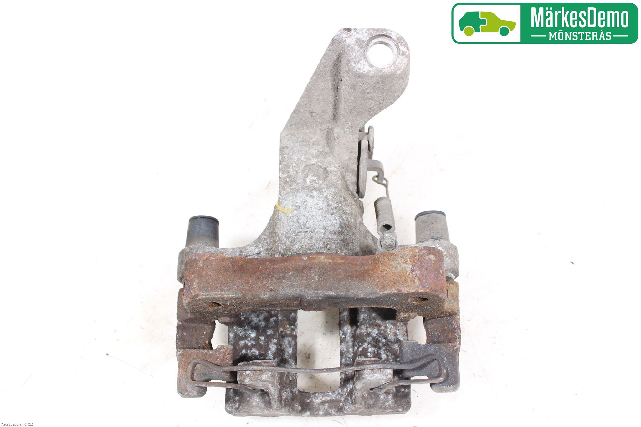 Peugeot 308 14-21 Bromsok Bak Vänster