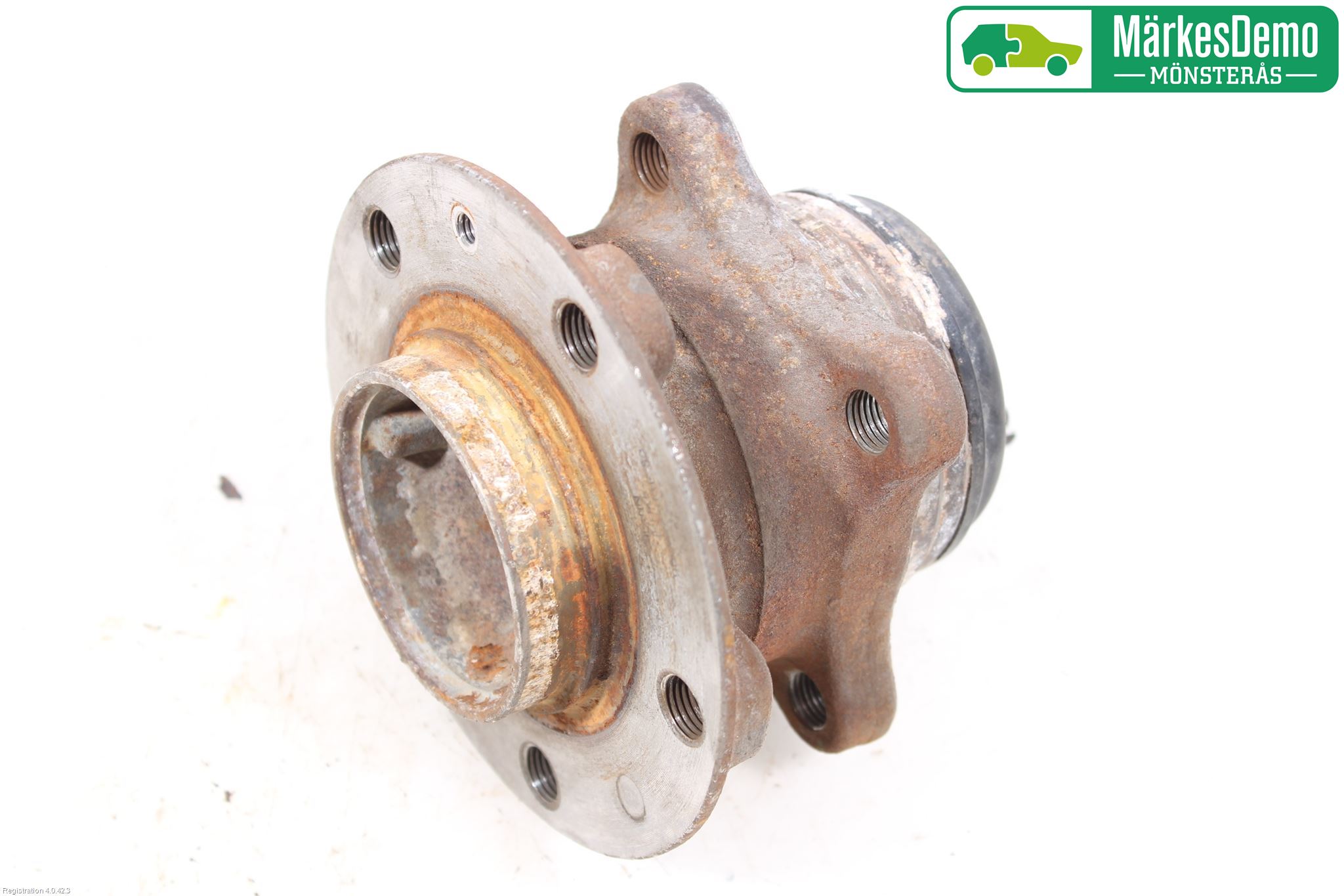 Peugeot 308 14-21 Nav Bak