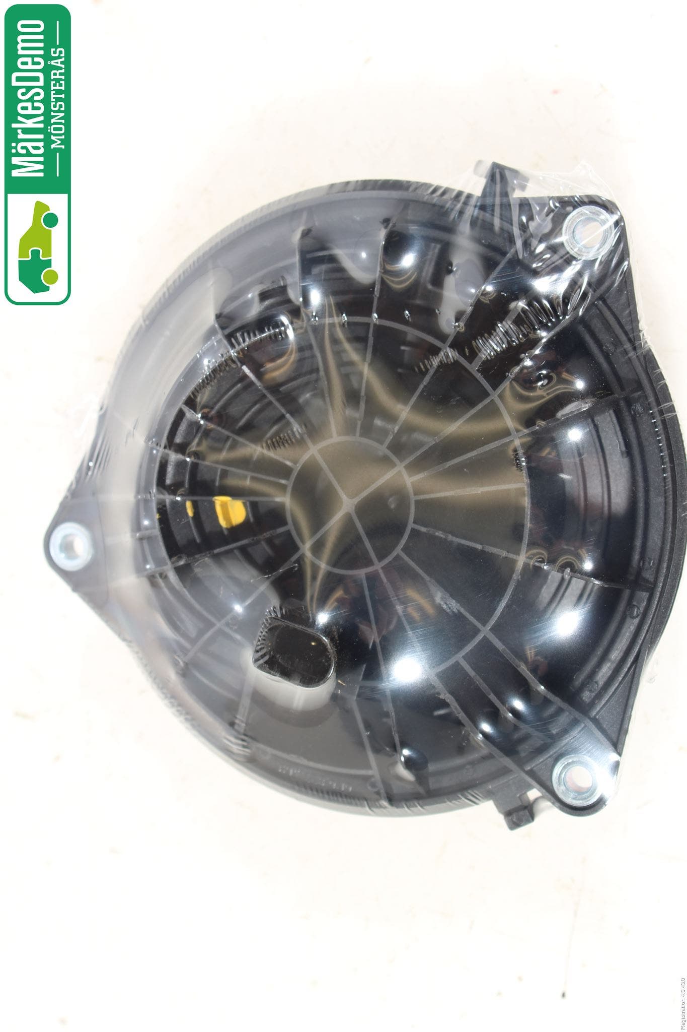 Volkswagen VW POLO 10-17 Bakluckehandtag