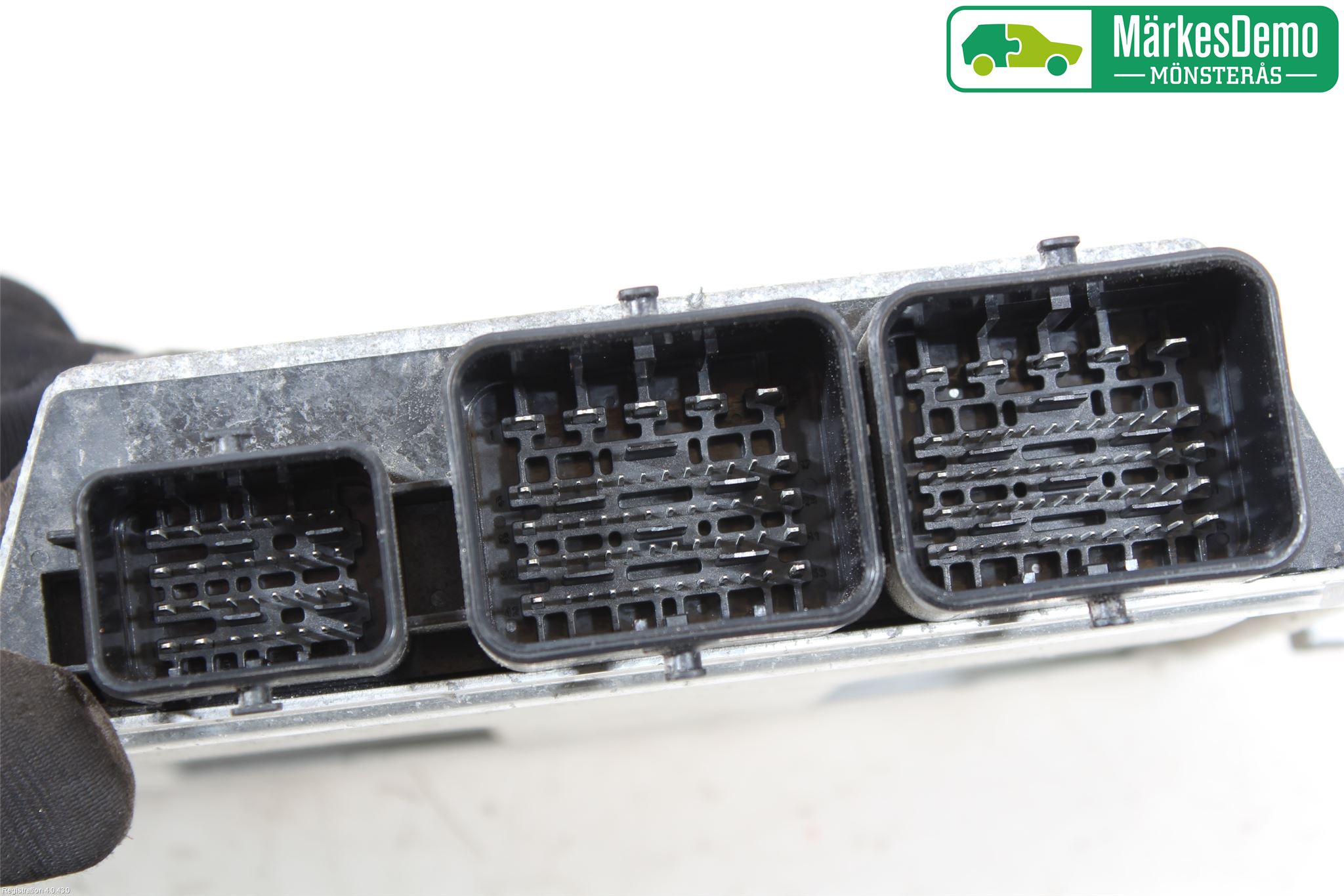 Peugeot 208 12-15 Styrenhet Insprut Bensin