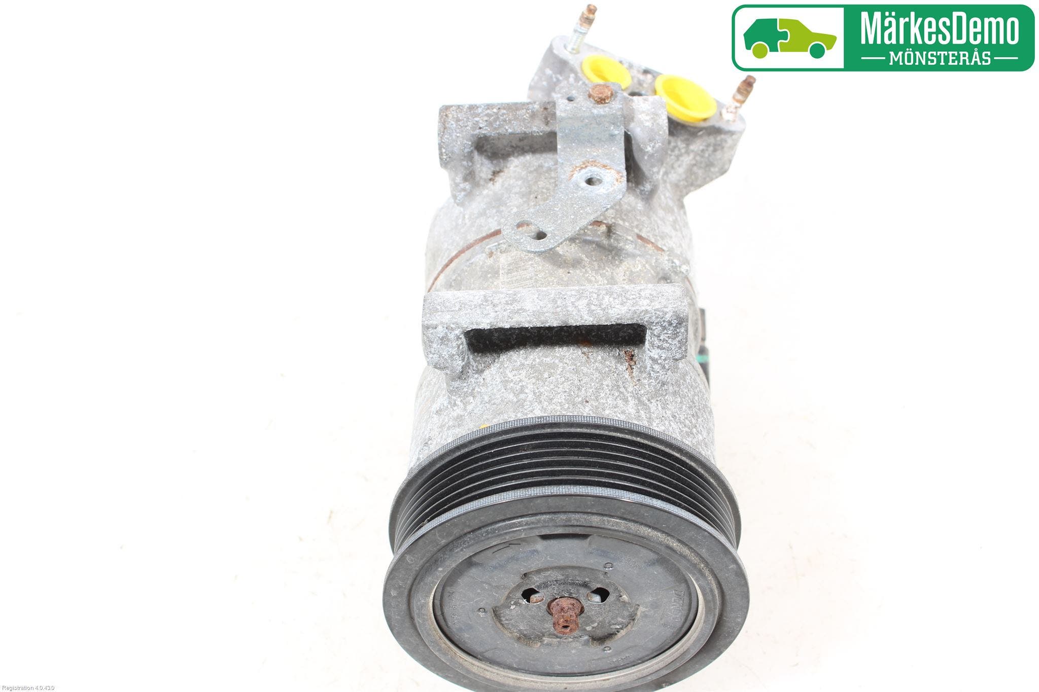 Peugeot 208 12-15 Ac Kompressor