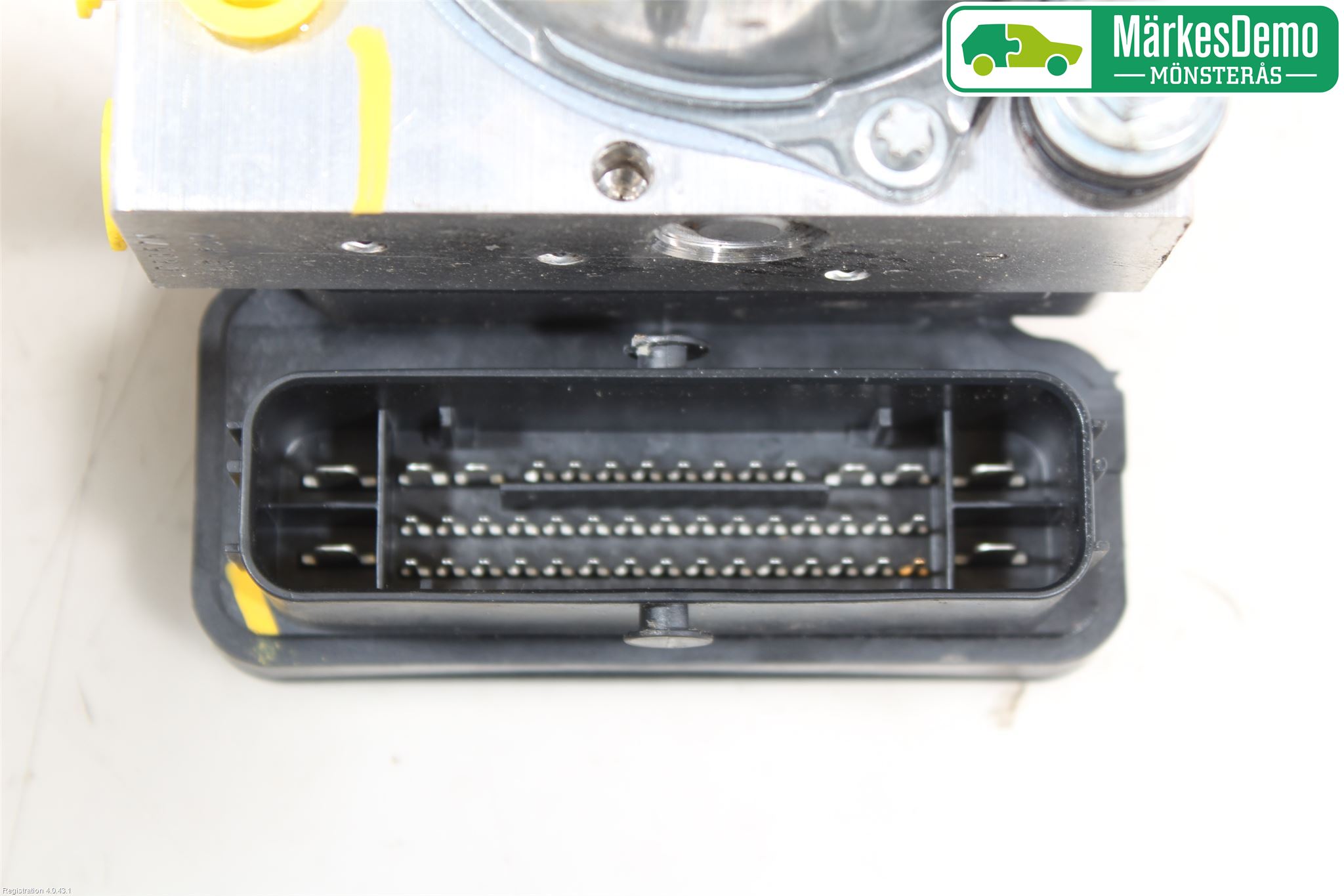 Peugeot 3008 17-24 Abs Hydraulaggregat