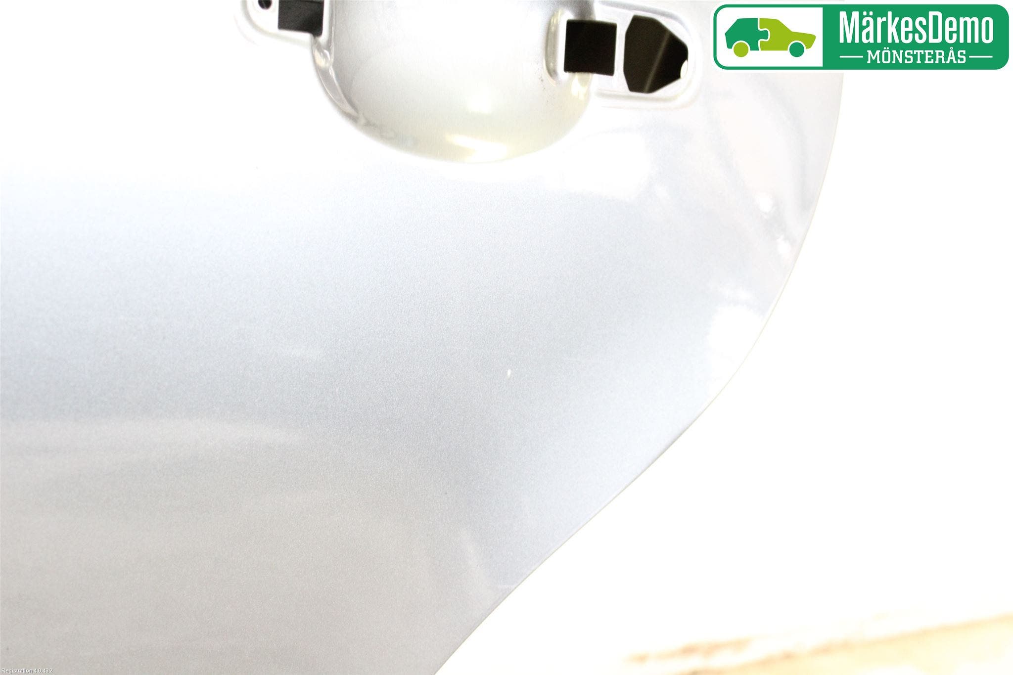 Volvo V50 08-12 Dörr Bak Vänster