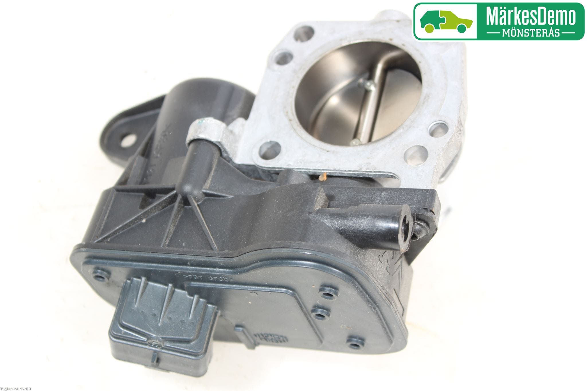 Peugeot 3008 17-24 Injspjällhus