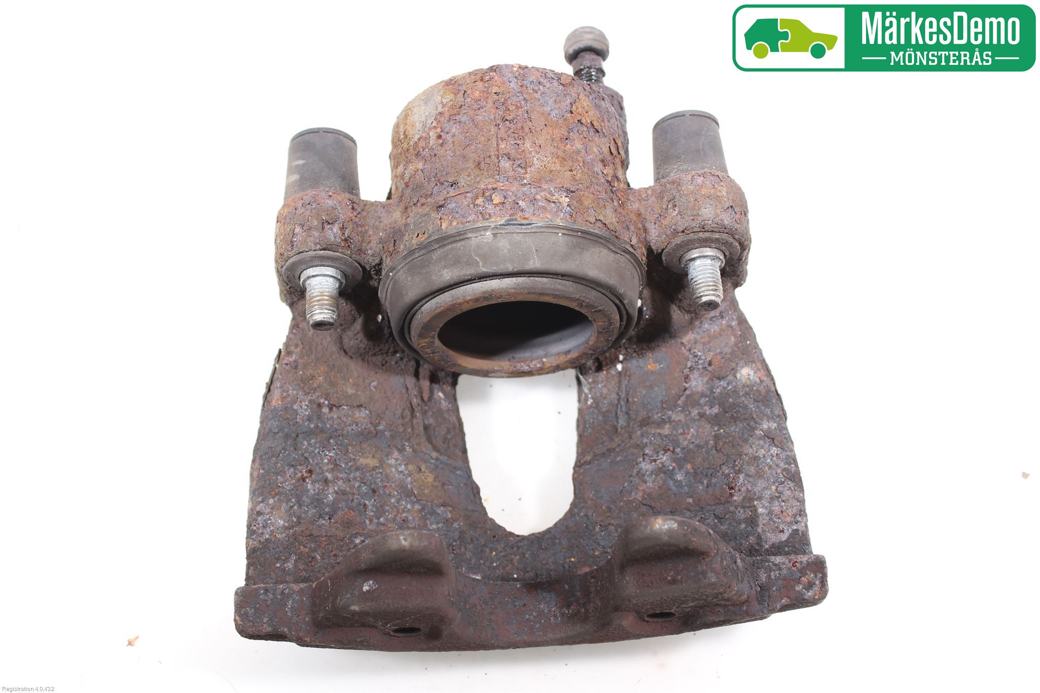 Volvo S40 04-07 Bromsok Fram Höger