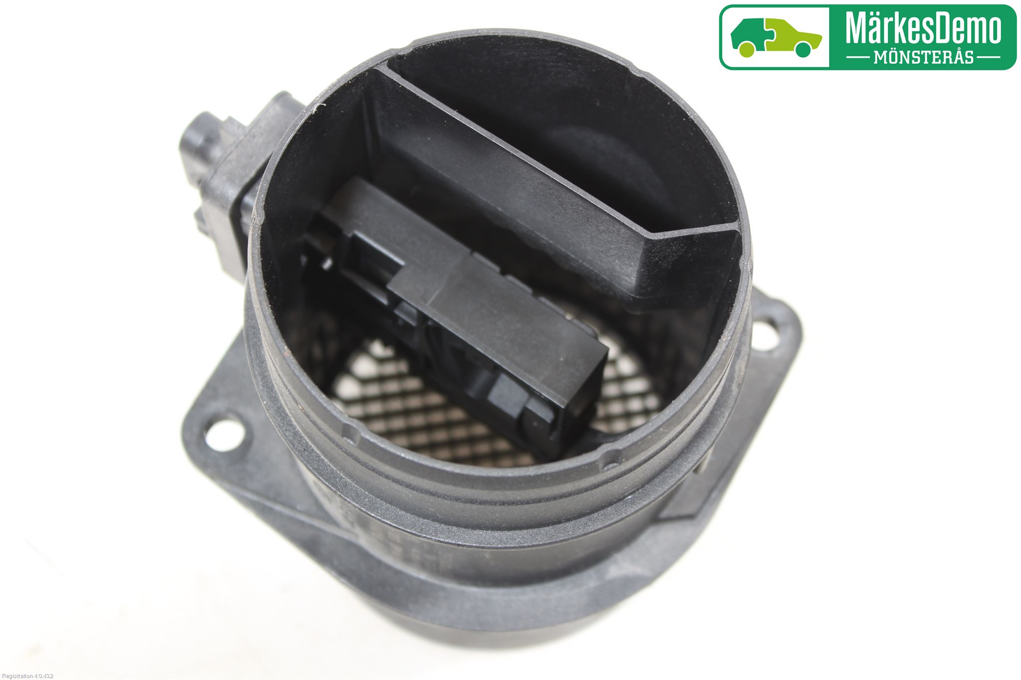 Audi A3/S3 05-13 Injluftmassamätare