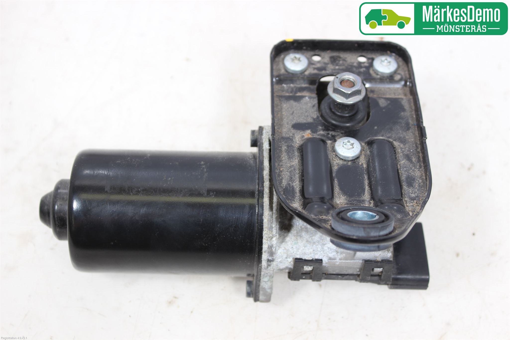 Hyundai i30 FD 07-12 Torkarmotor Vindruta