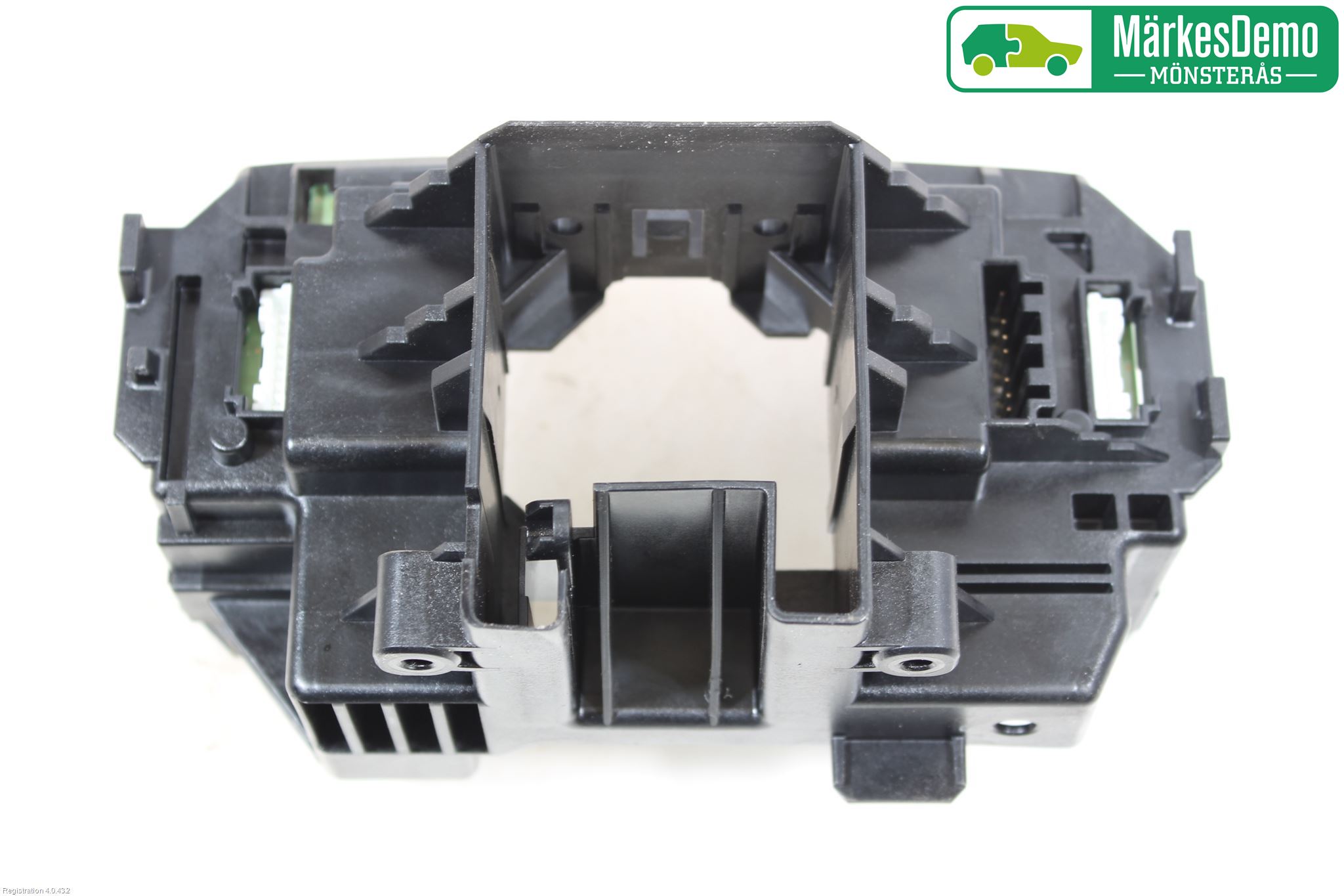 Volvo V70 08-13 Spakcentral