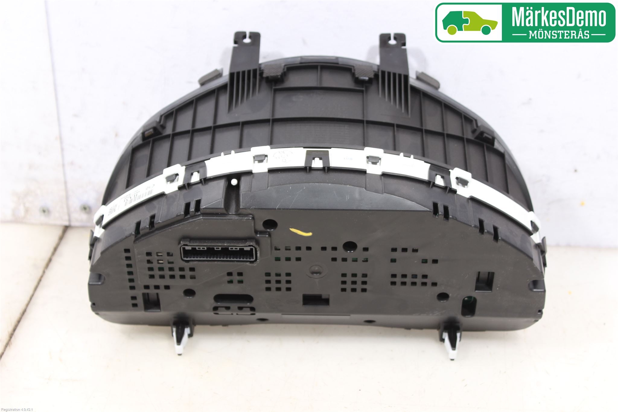 Hyundai i40 08-15 Instrument Komb