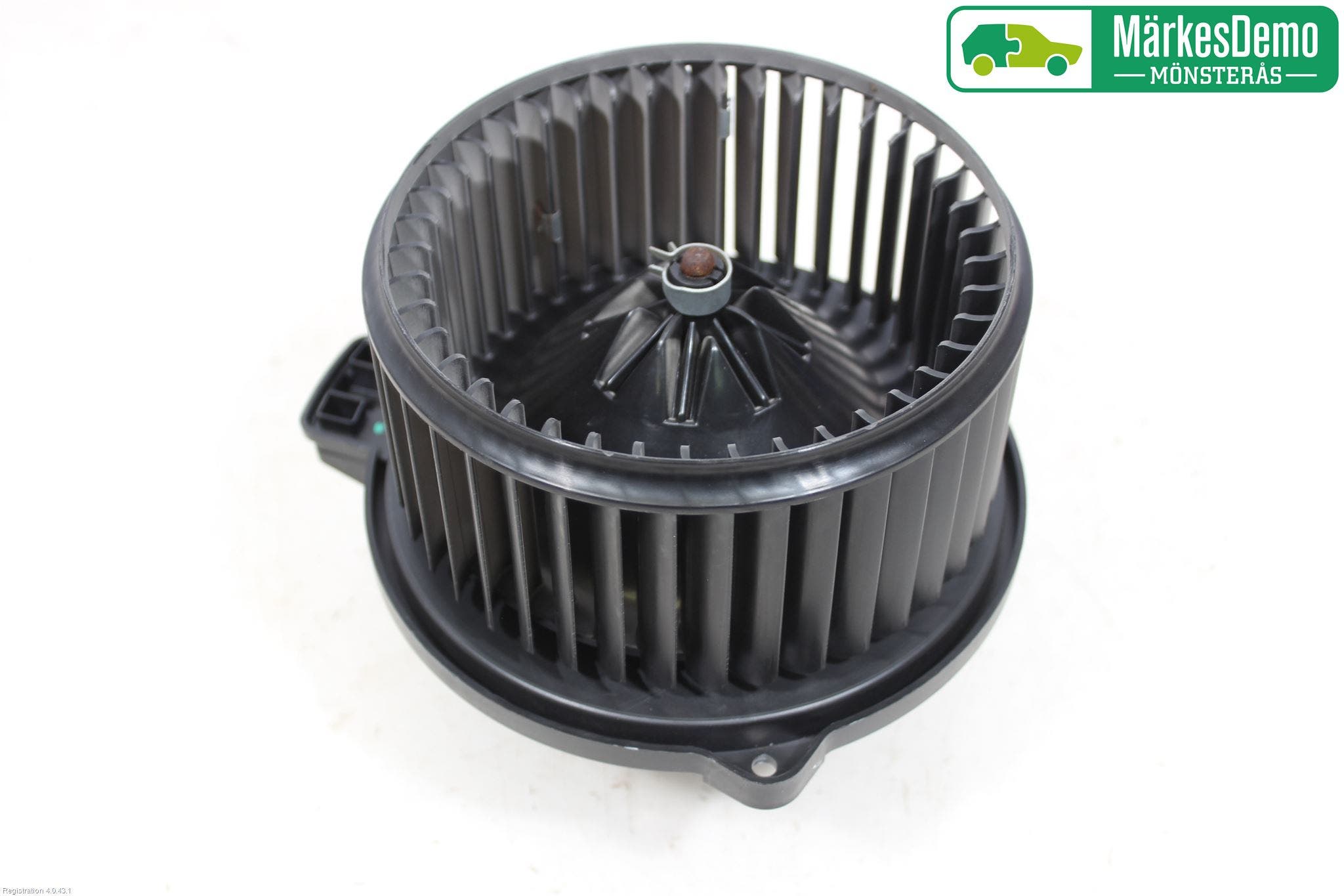 Hyundai i40 08-15 Värmefläkt