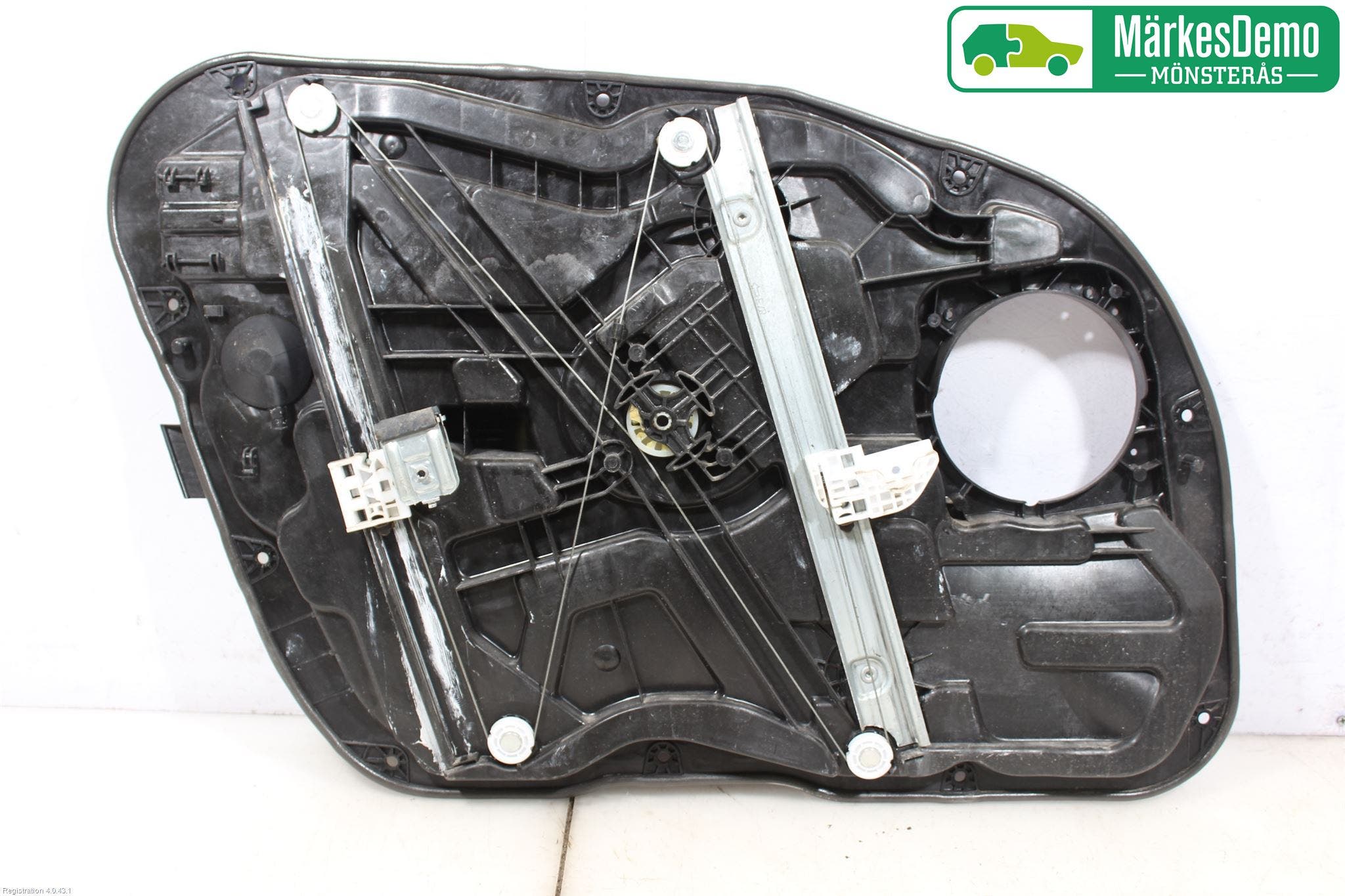 Hyundai i40 08-15 Fönsterhissmekanism