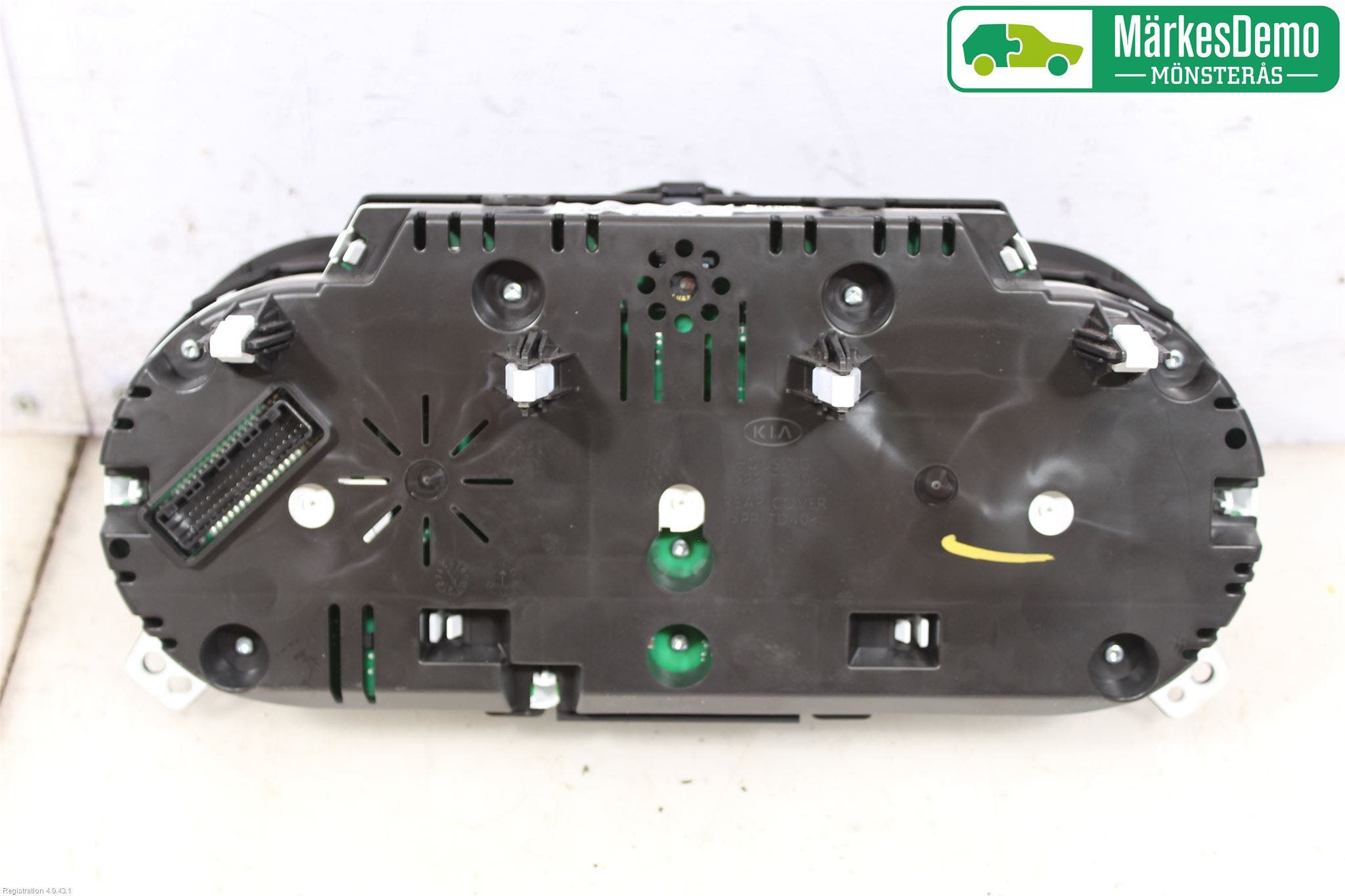 Kia CEED 12-18 Instrument Komb