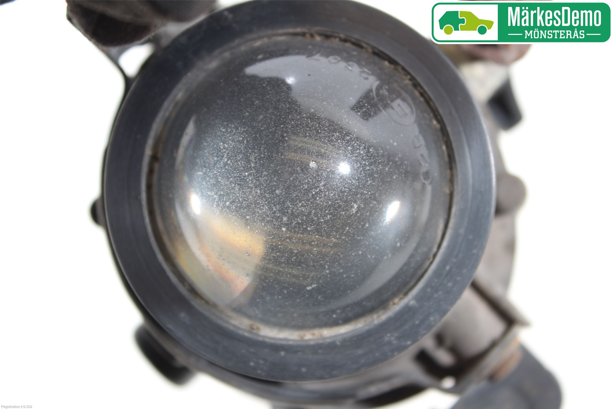 Kia CEED 06-12 Dimljus-Varselljus Fram