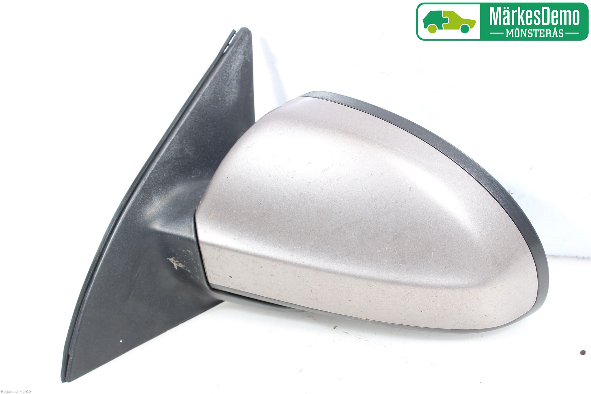 Kia CEED 06-12 Spegel Yttre El Vä