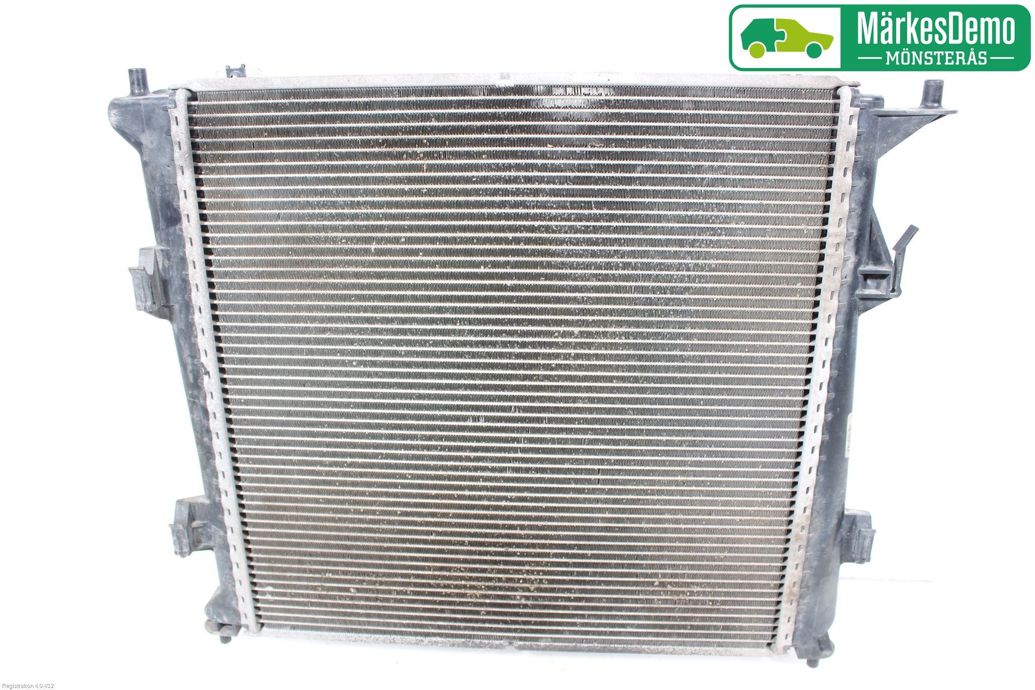 Kia CEED 06-12 Kylare Man