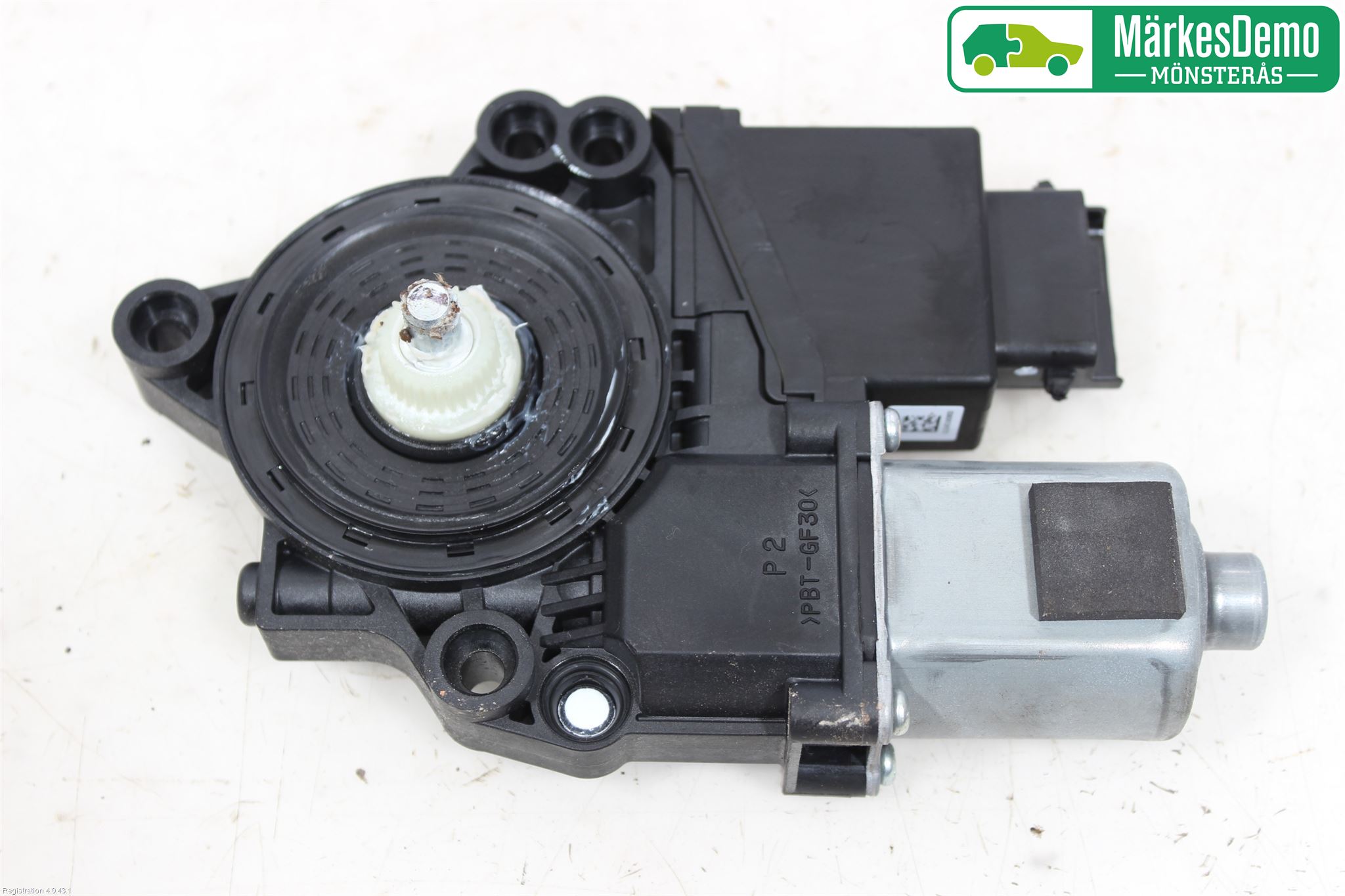 Kia CEED 12-18 Fönsterhissmotor